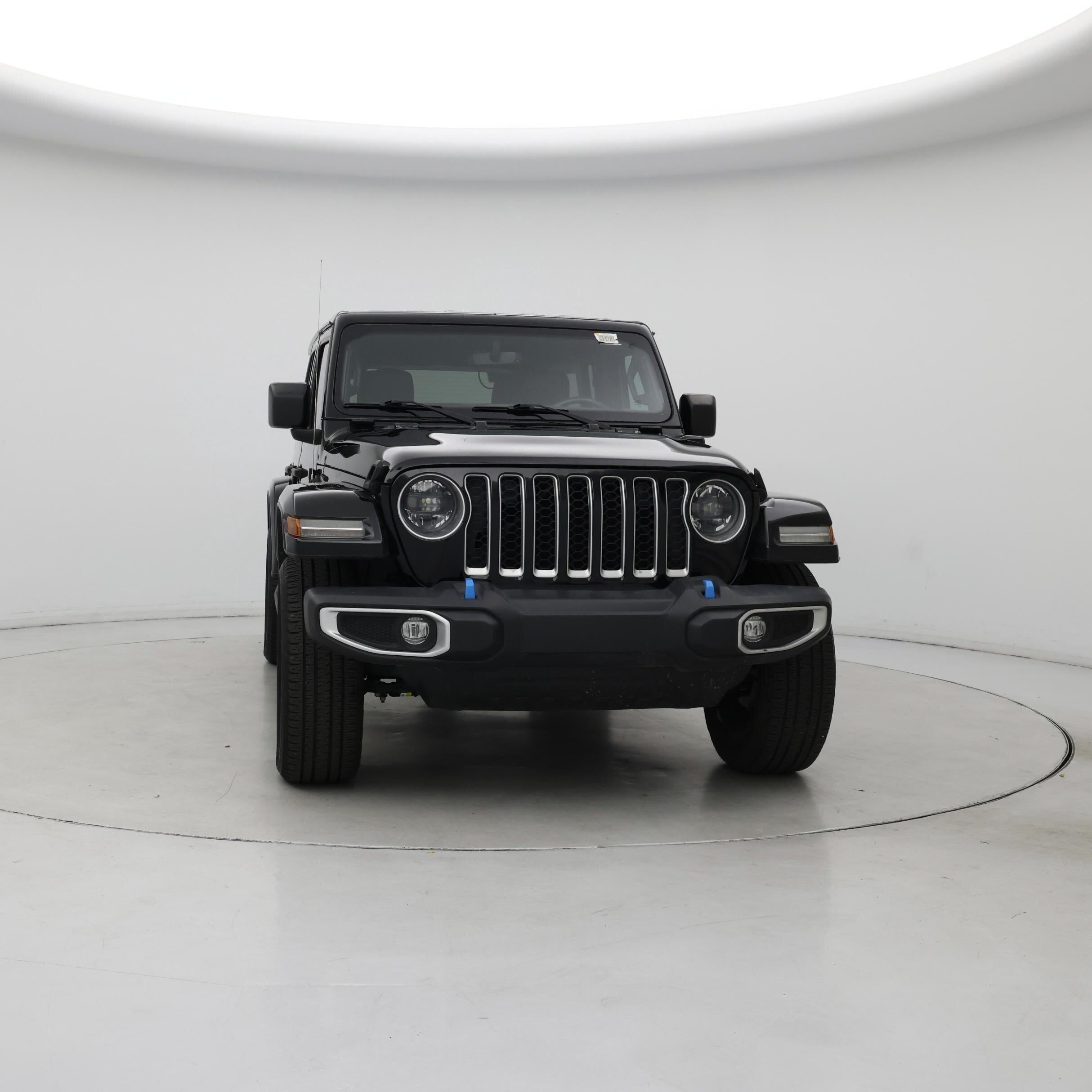 Thumbnail: 2023 Jeep Wrangler - 5