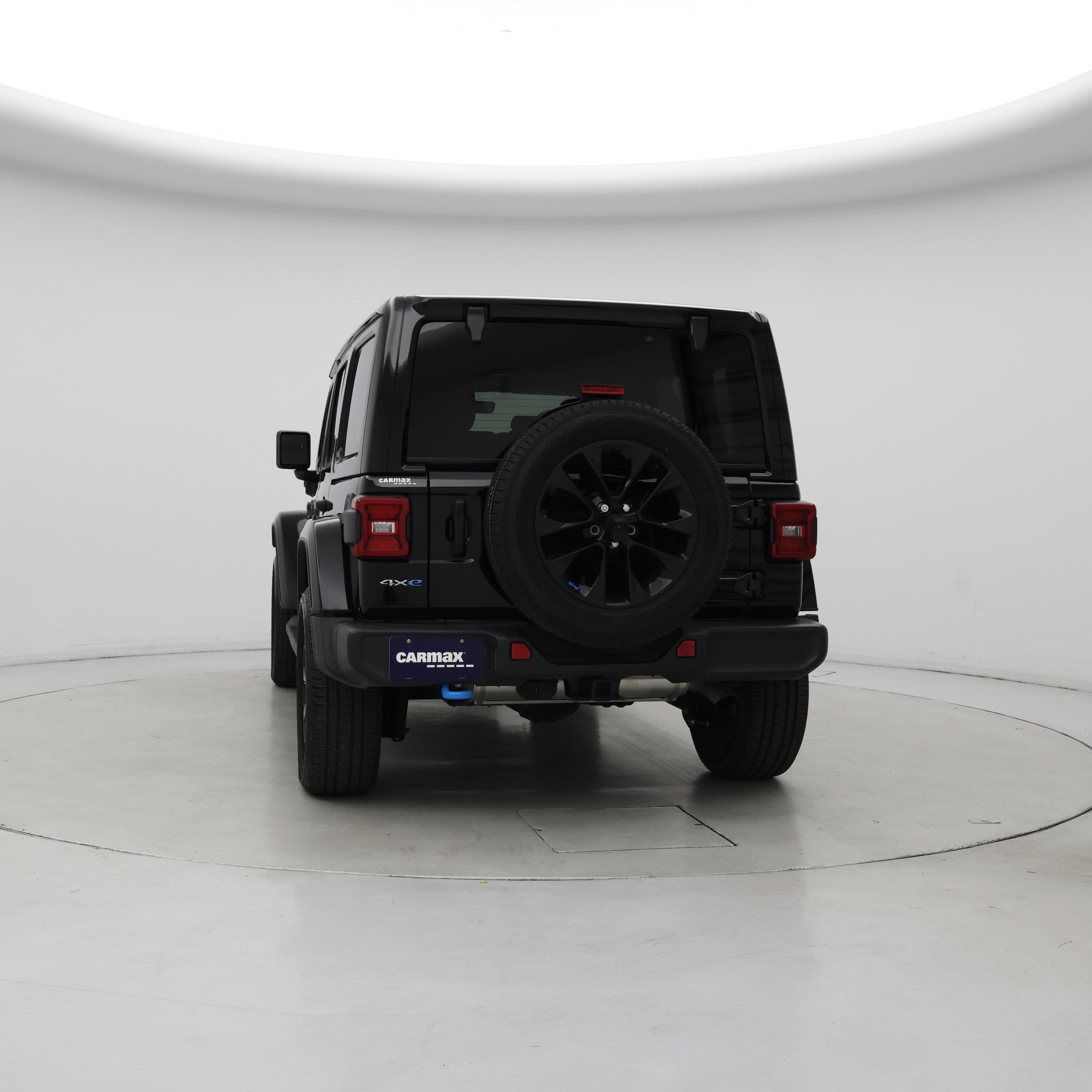 Thumbnail: 2023 Jeep Wrangler - 6
