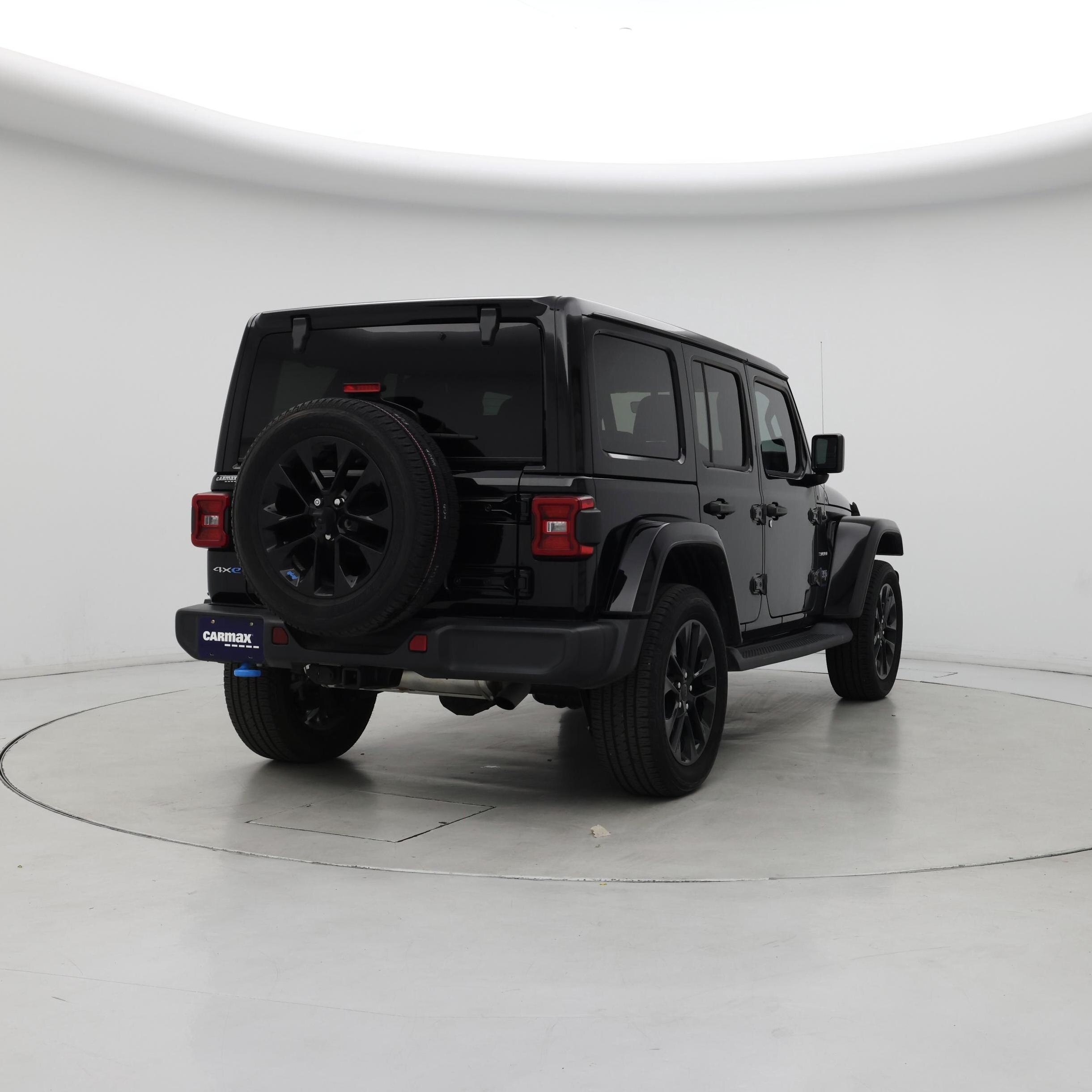 Thumbnail: 2023 Jeep Wrangler - 8