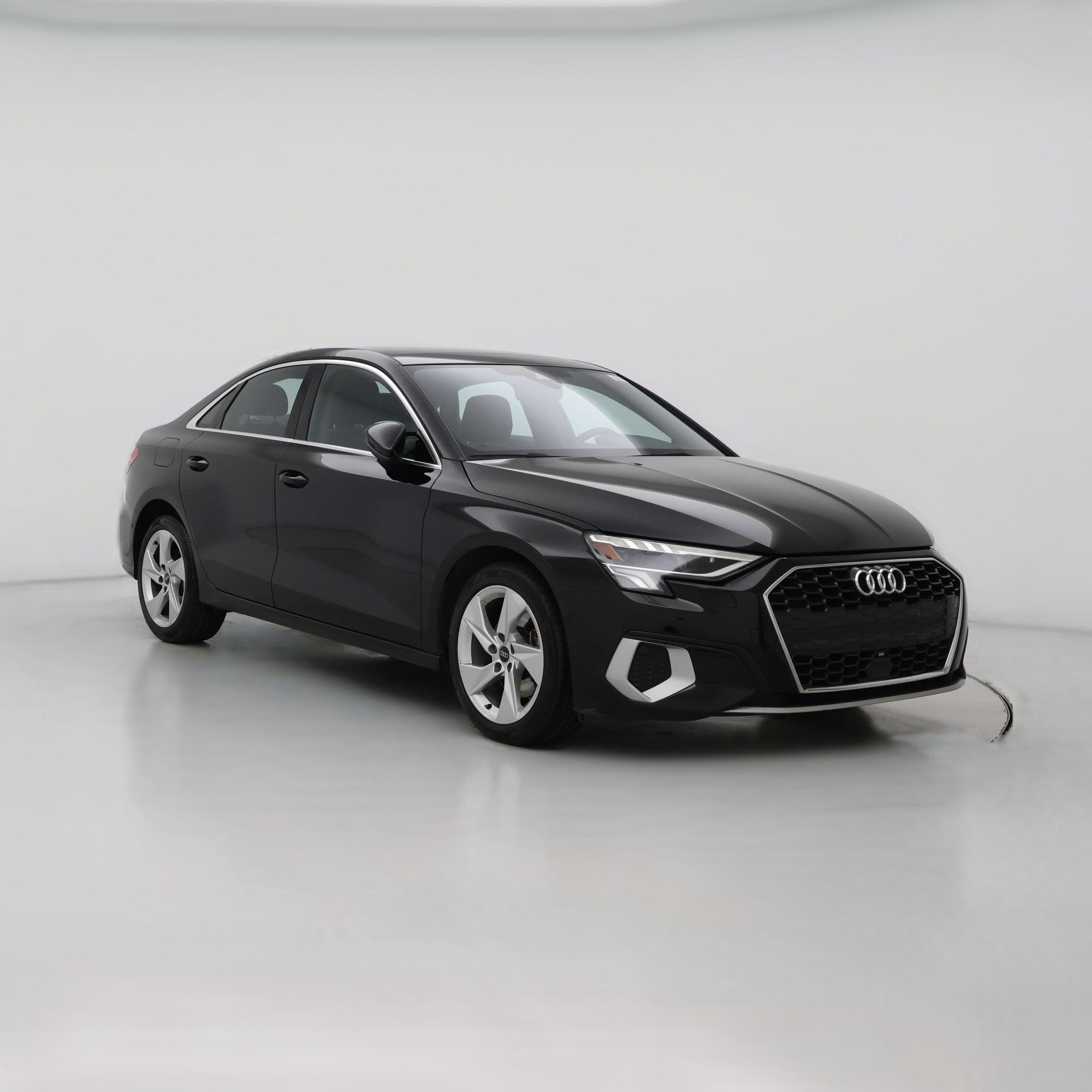 Thumbnail: 2023 Audi A3 - 1