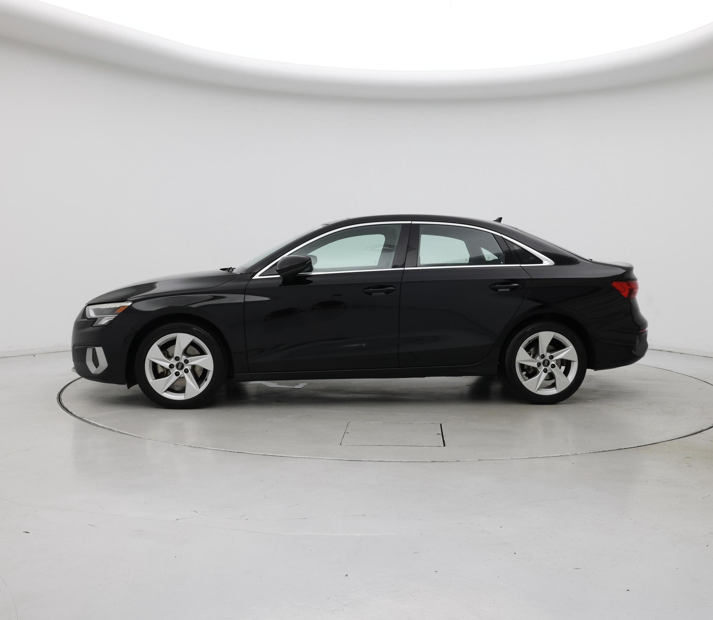 Thumbnail: 2023 Audi A3 - 3