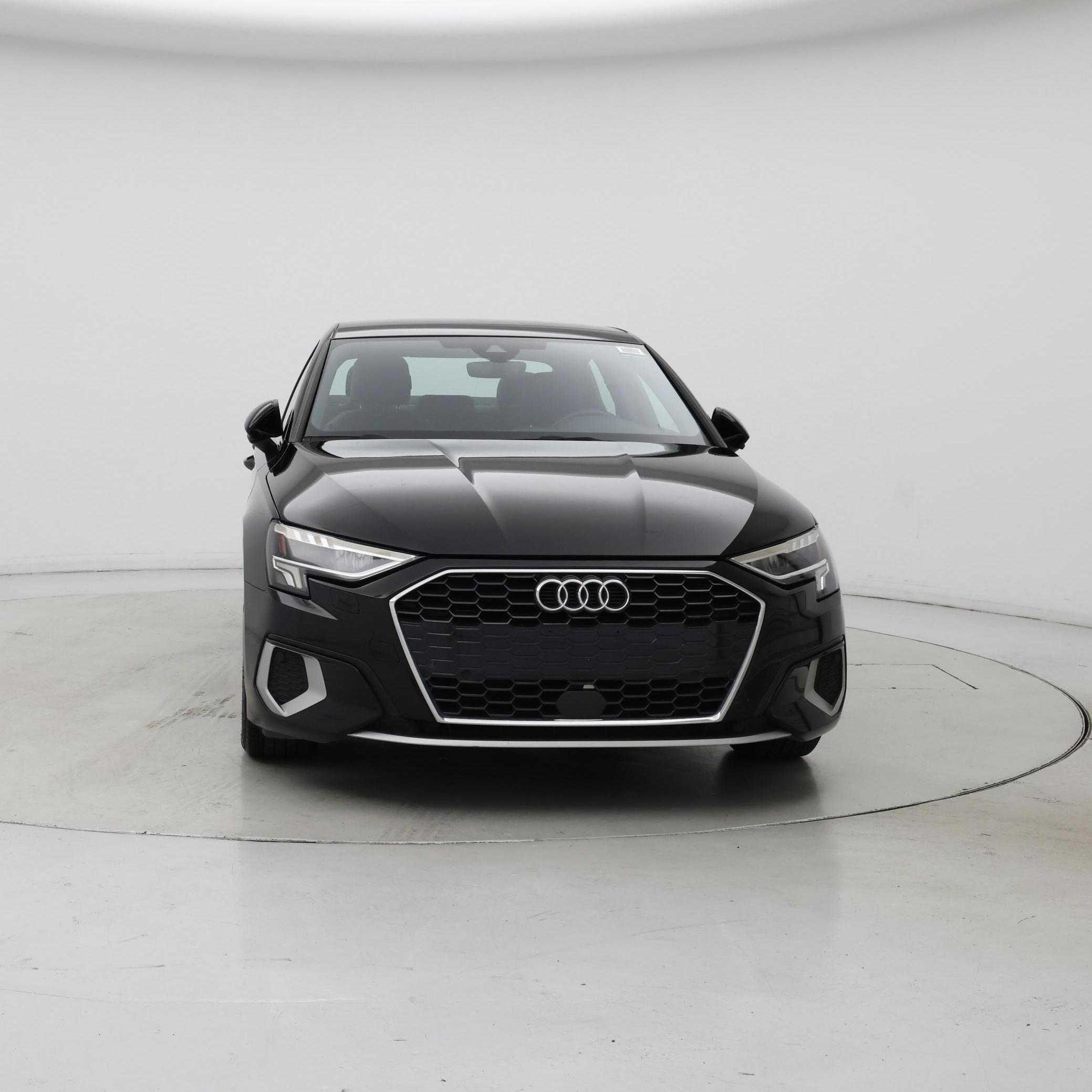 Thumbnail: 2023 Audi A3 - 5