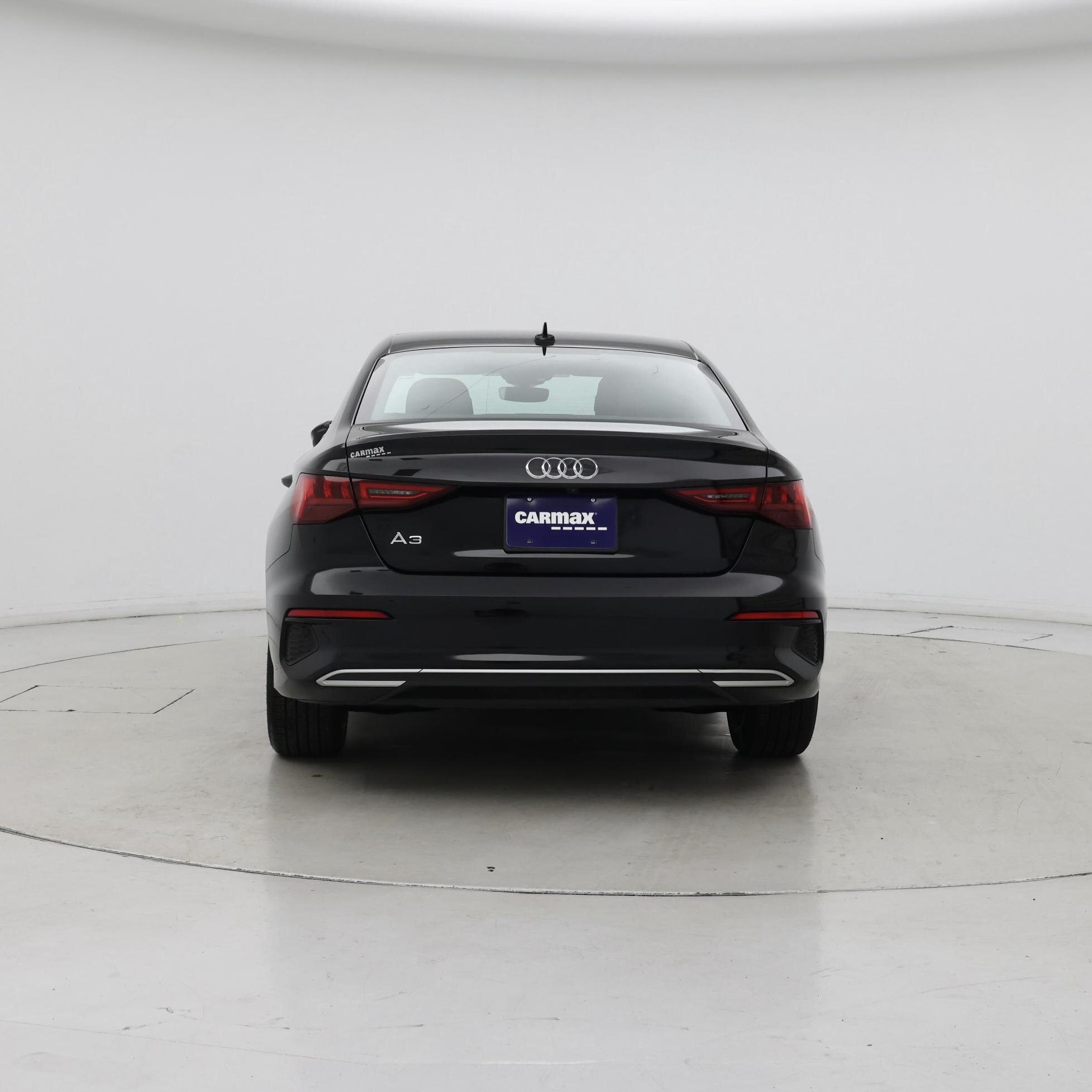 Thumbnail: 2023 Audi A3 - 6