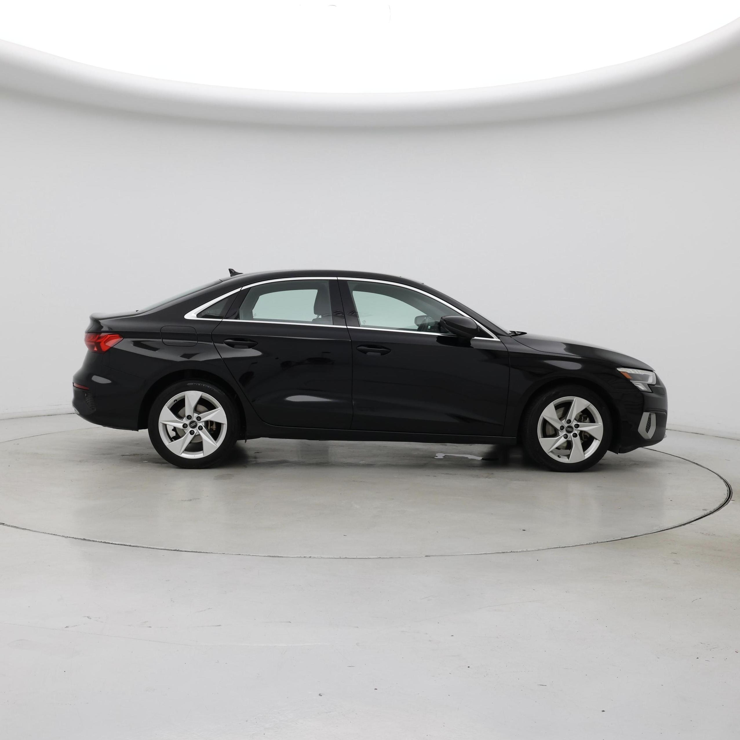 Thumbnail: 2023 Audi A3 - 7