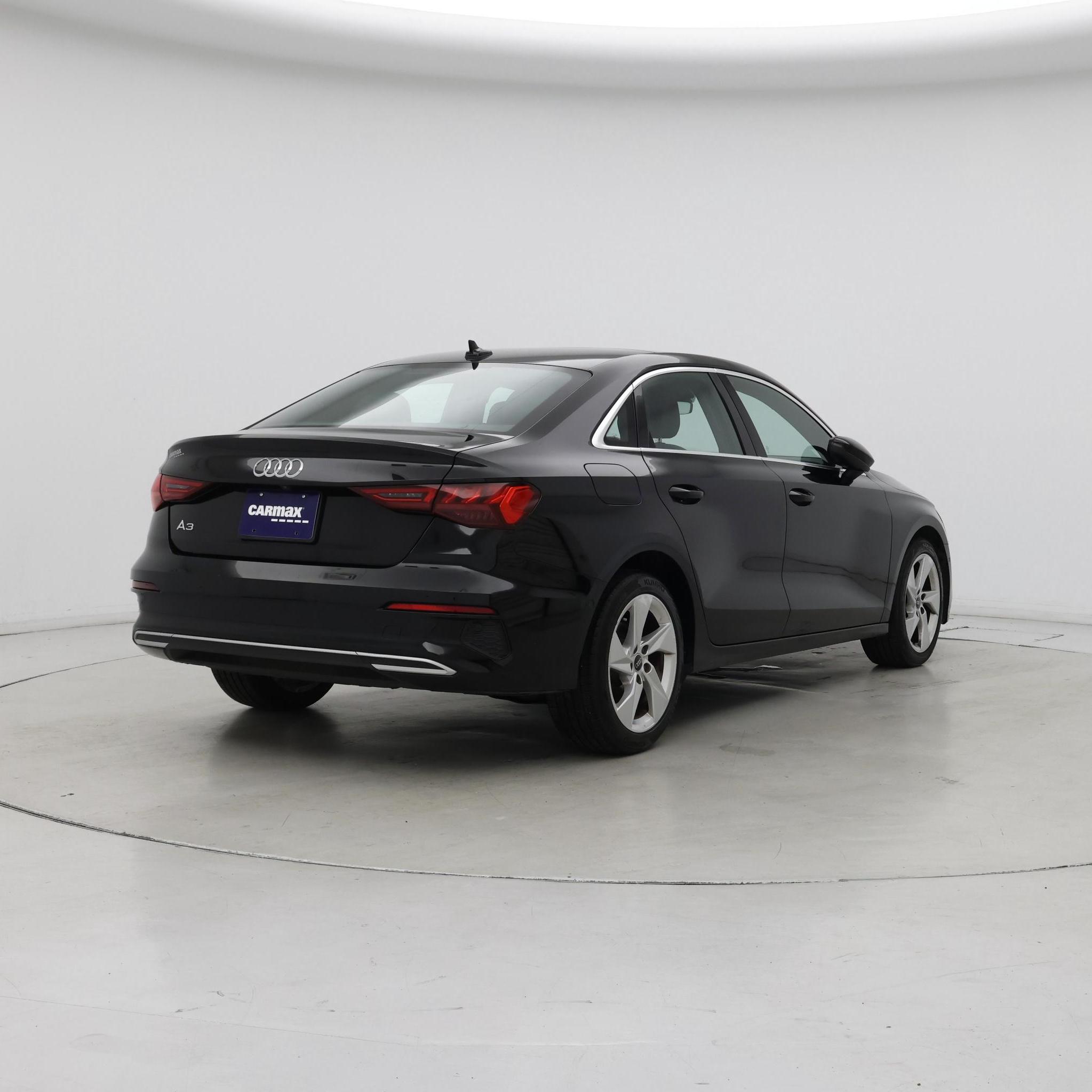 Thumbnail: 2023 Audi A3 - 8
