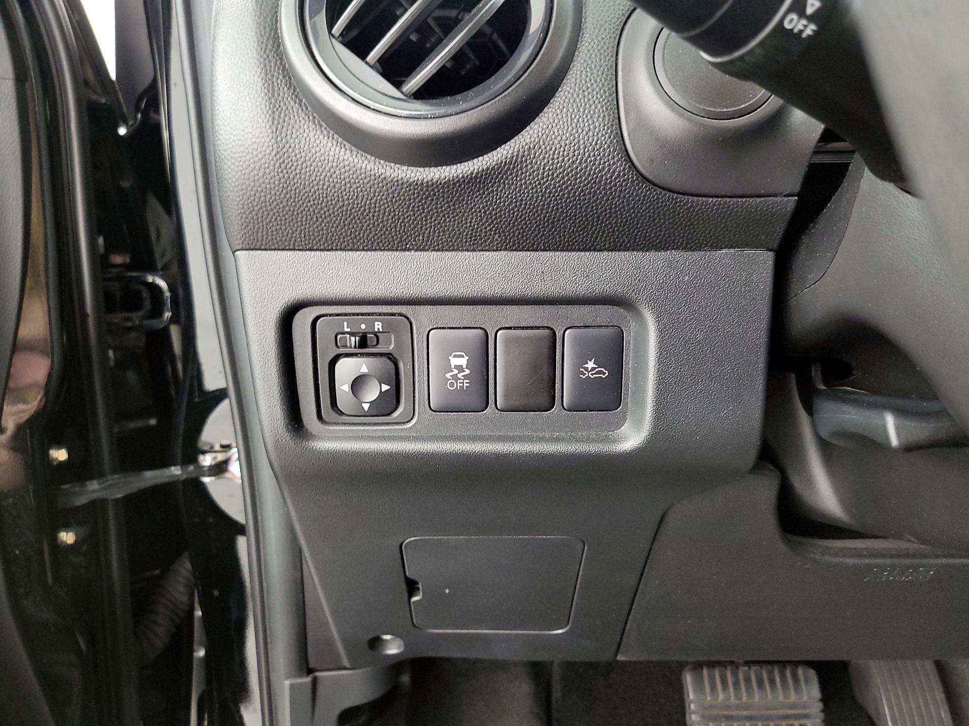 Thumbnail: 2021 Mitsubishi Mirage - 13