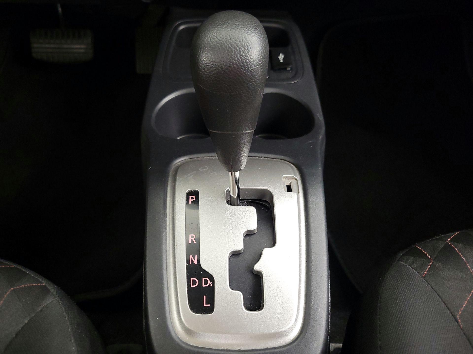 Thumbnail: 2021 Mitsubishi Mirage - 17