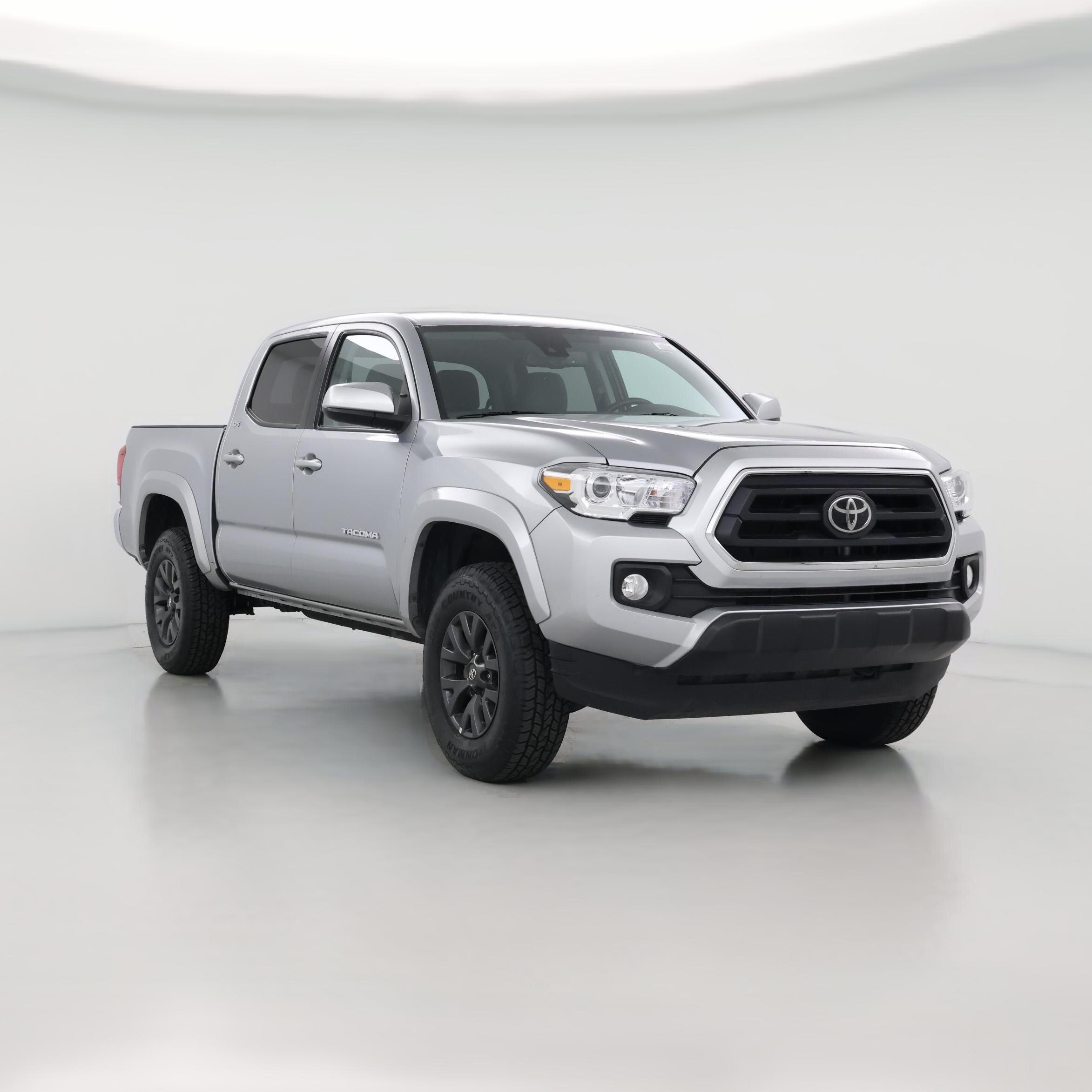 Thumbnail: 2023 Toyota Tacoma - 1