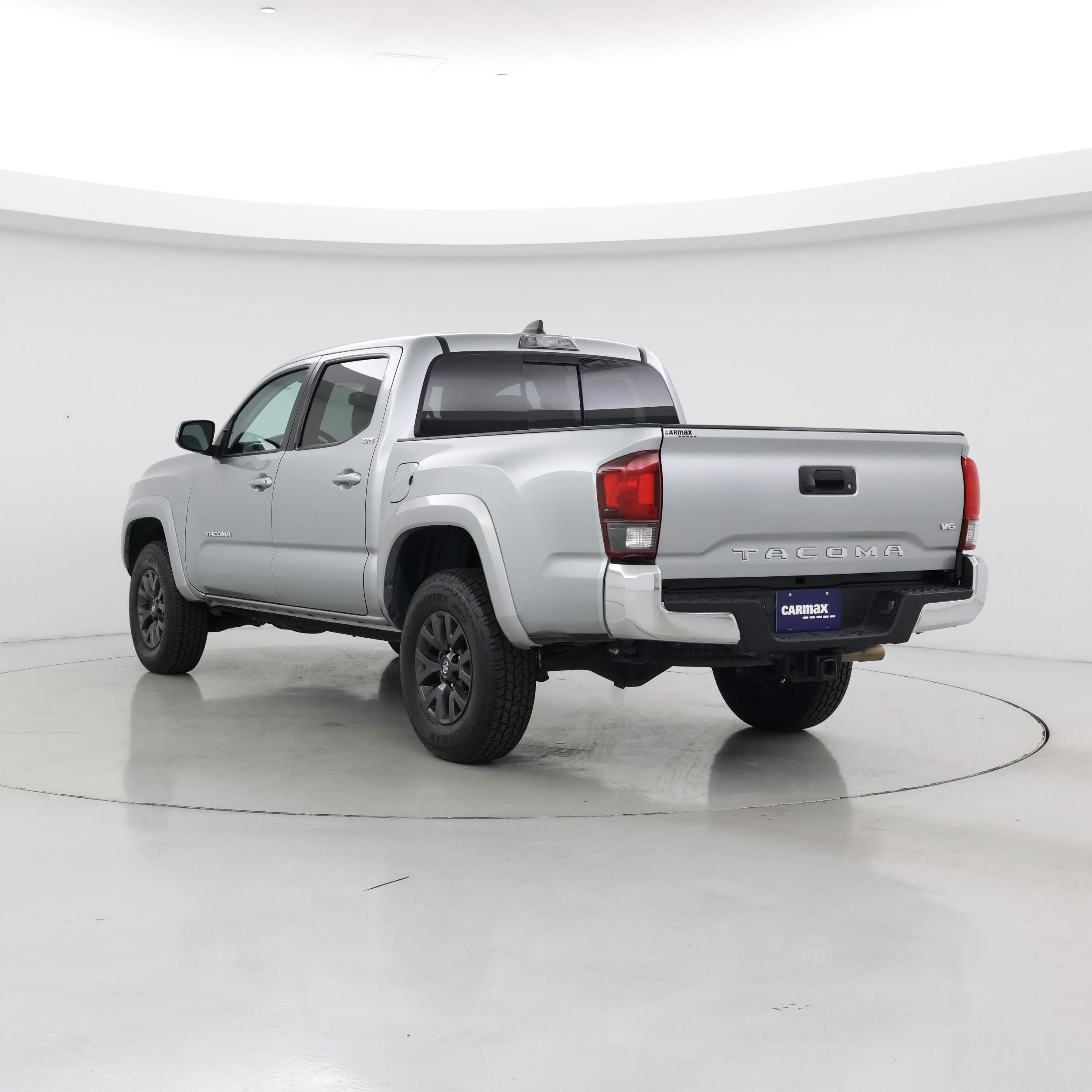 Thumbnail: 2023 Toyota Tacoma - 2