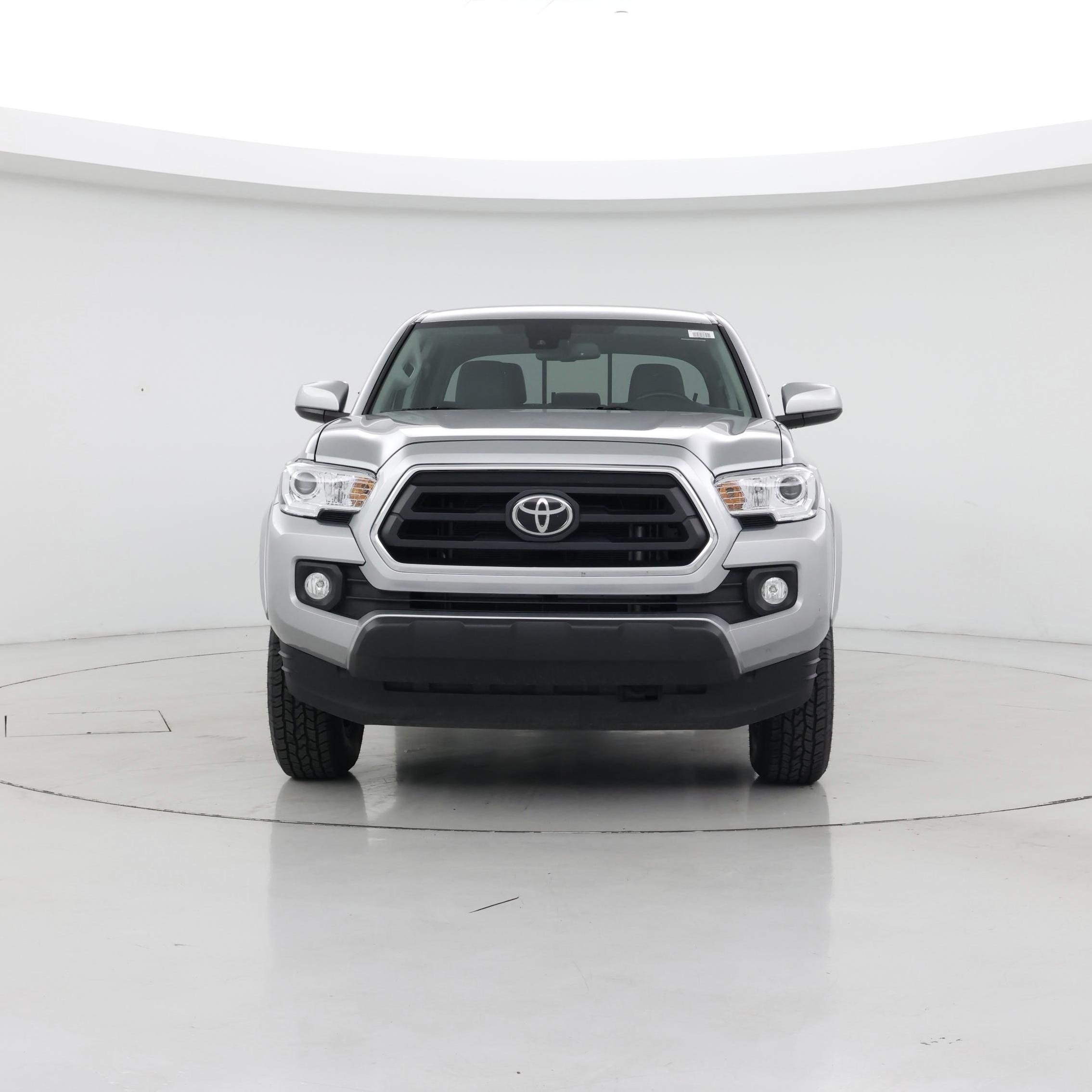 Thumbnail: 2023 Toyota Tacoma - 5