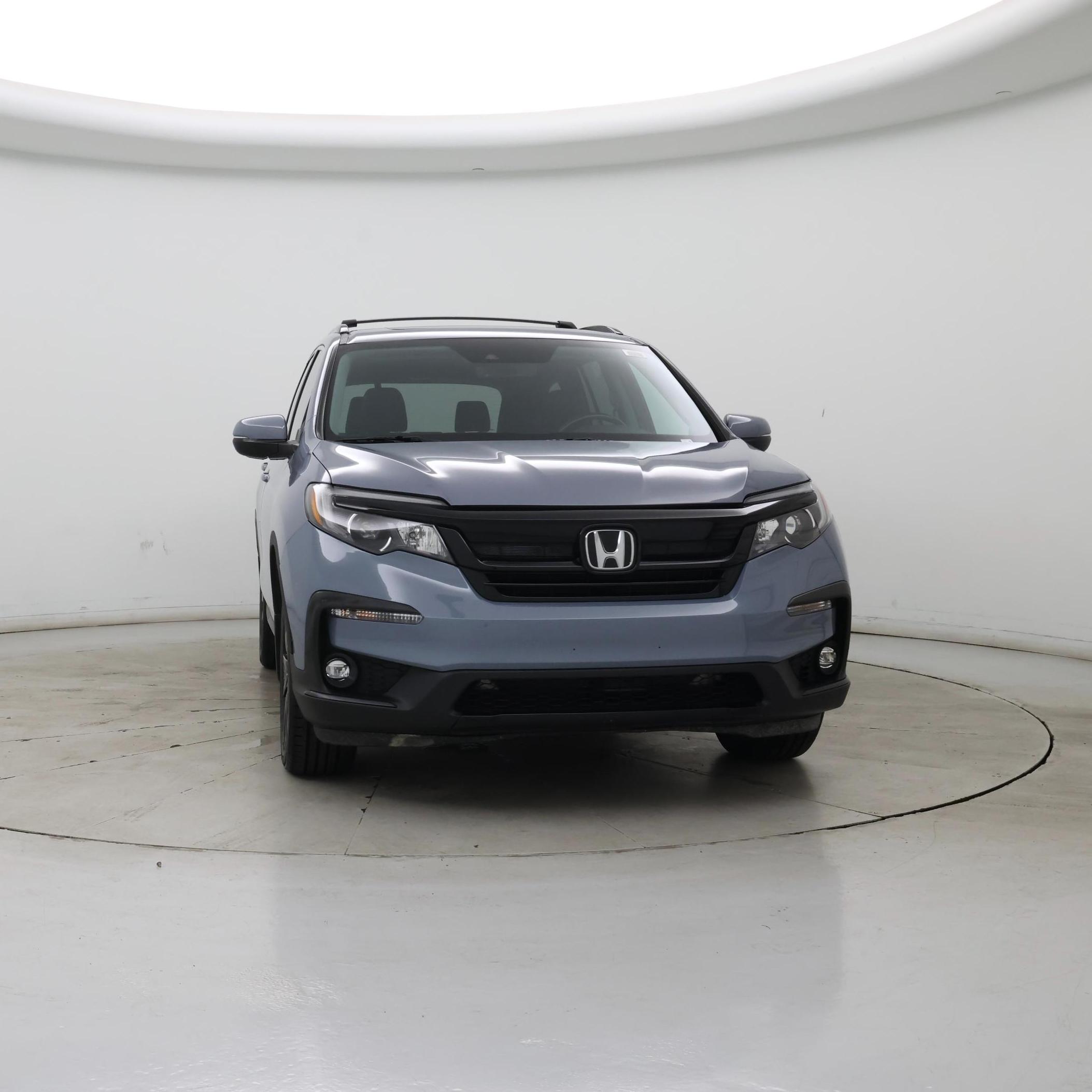 Thumbnail: 2022 Honda Pilot - 5