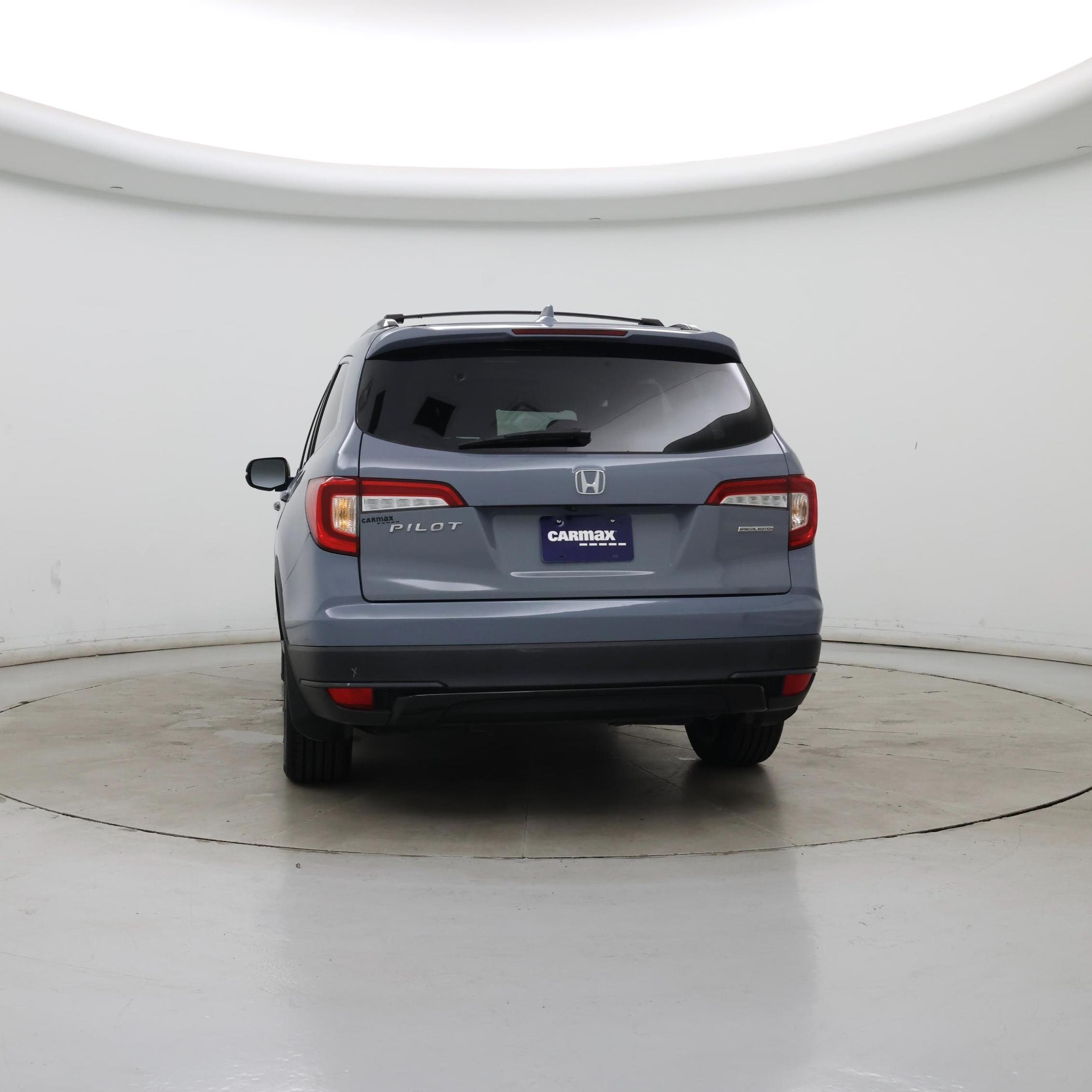 Thumbnail: 2022 Honda Pilot - 6