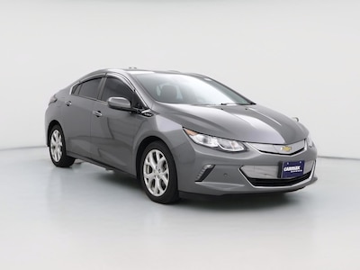 2017 Chevrolet Volt Premier -
                  Glen Allen, VA