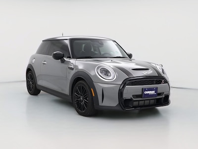 2023 MINI Cooper Hardtop S -
                  Glen Allen, VA