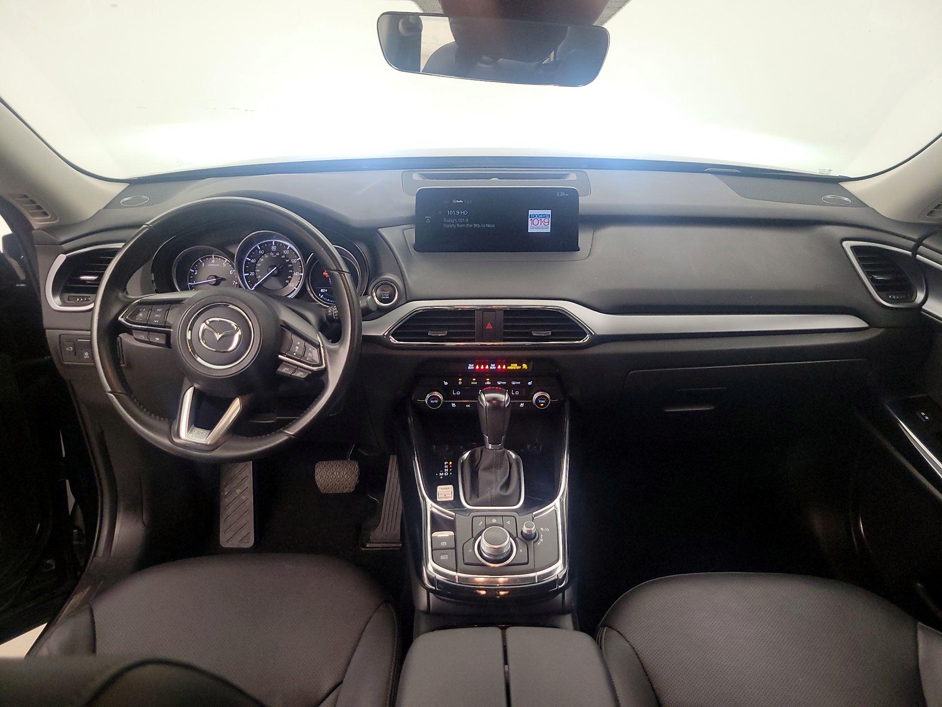 Thumbnail: 2022 Mazda CX-9 - 9