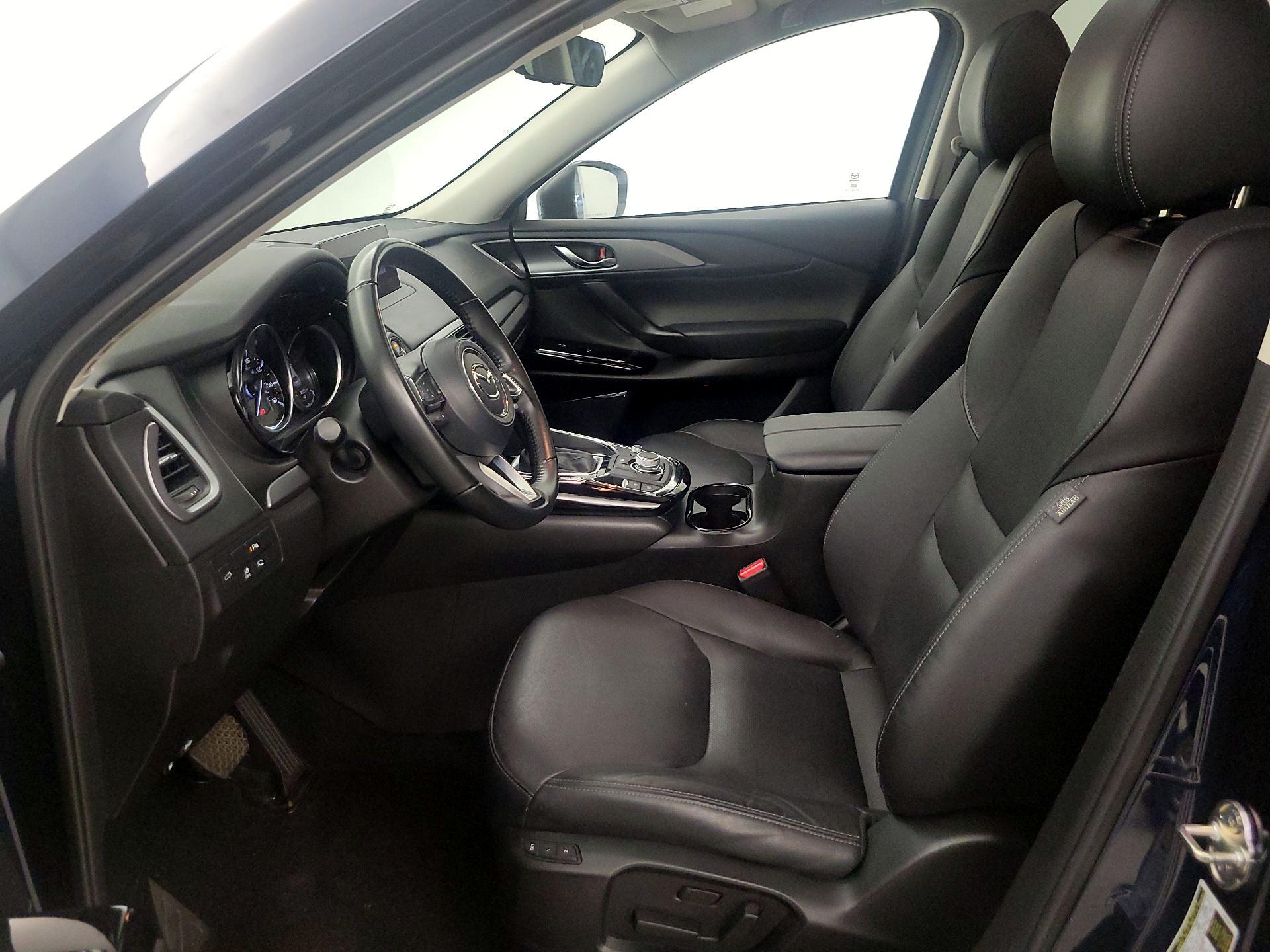 Thumbnail: 2022 Mazda CX-9 - 11