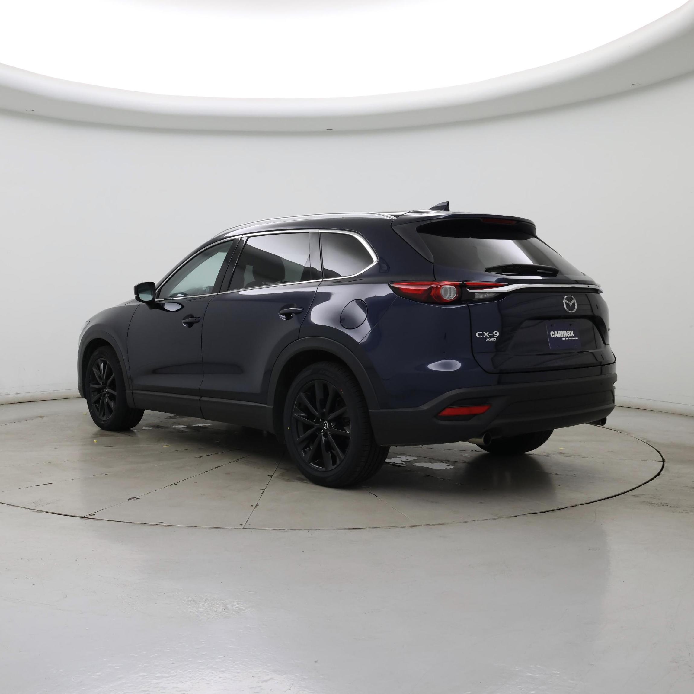 Thumbnail: 2022 Mazda CX-9 - 2