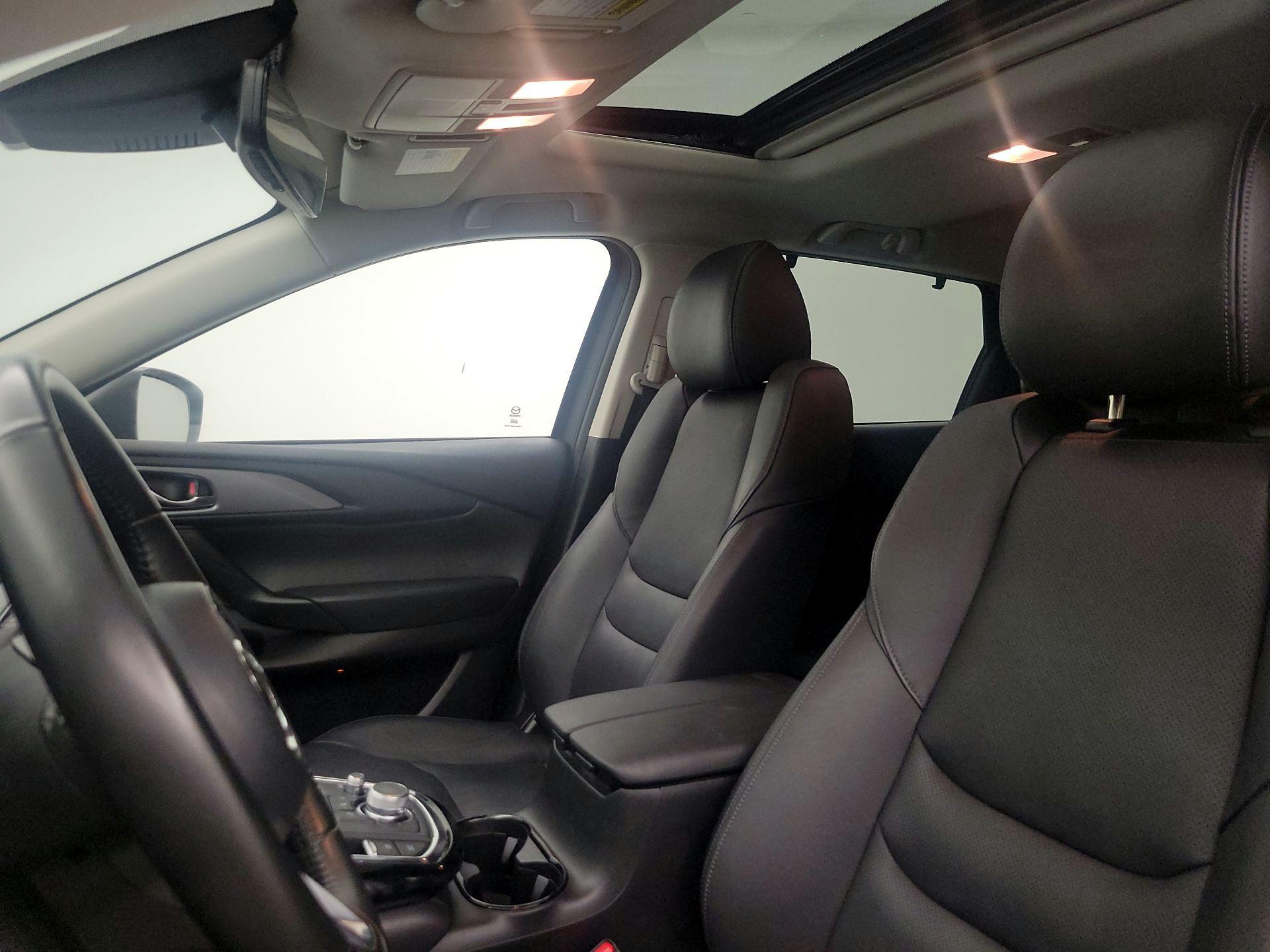 Thumbnail: 2022 Mazda CX-9 - 19