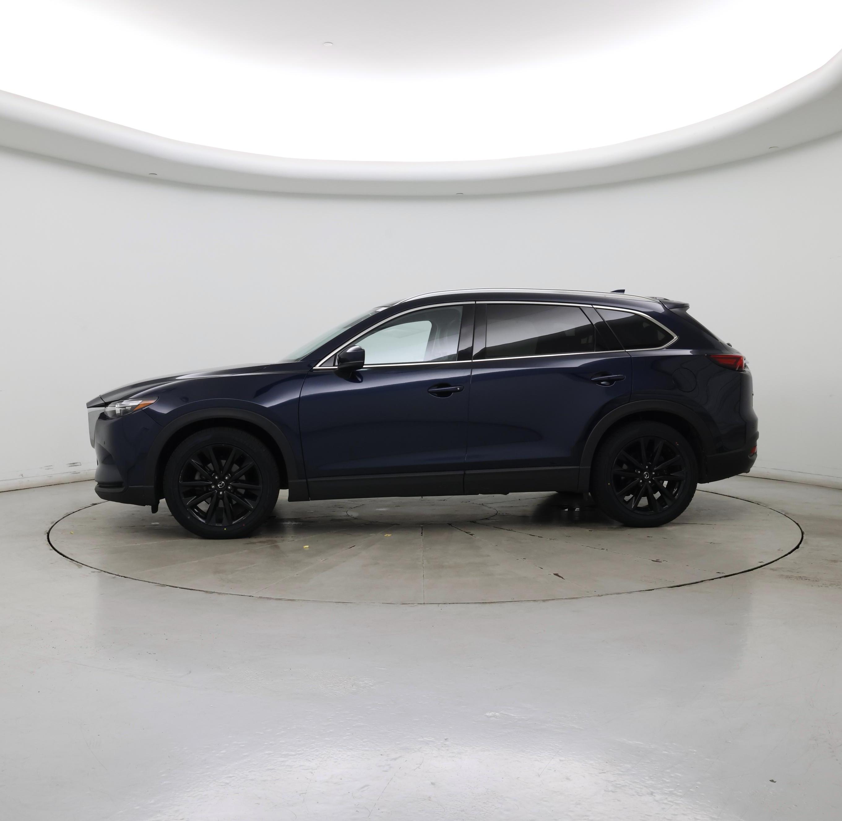Thumbnail: 2022 Mazda CX-9 - 3