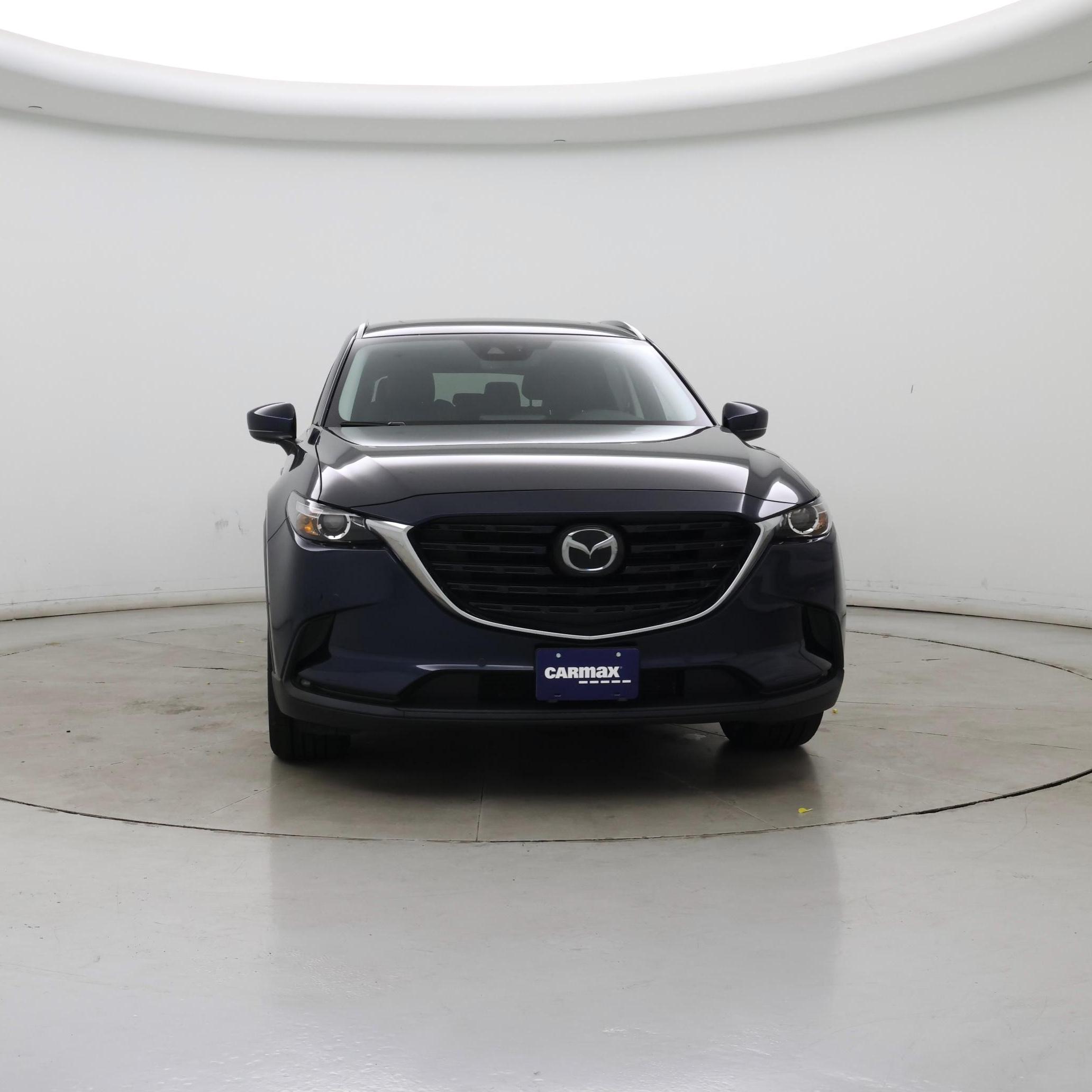 Thumbnail: 2022 Mazda CX-9 - 5
