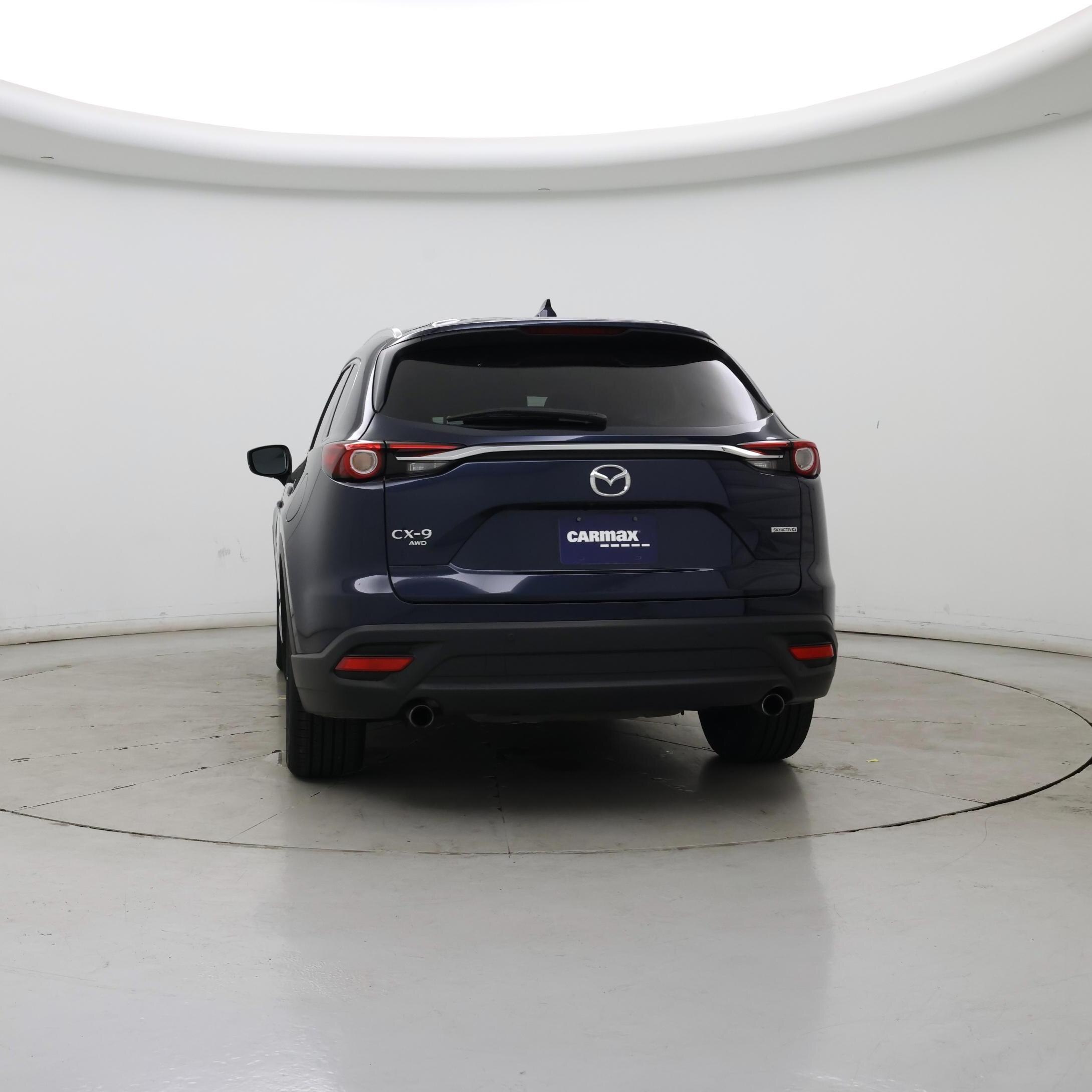 Thumbnail: 2022 Mazda CX-9 - 6