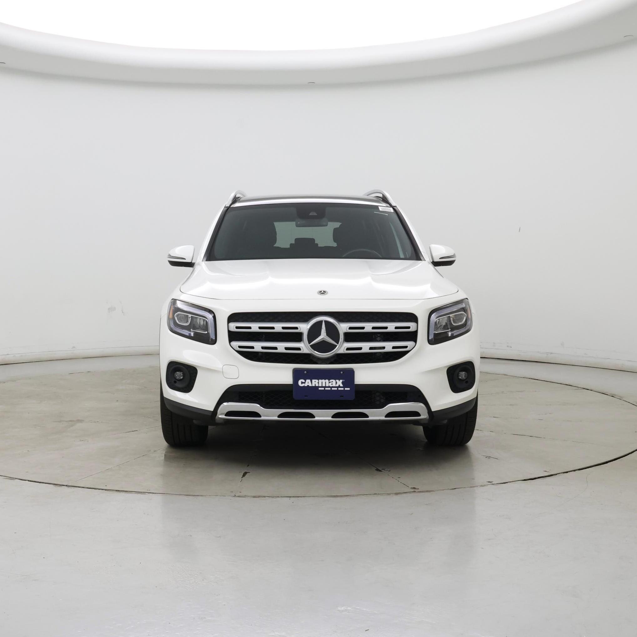 Thumbnail: 2022 Mercedes-Benz GLB - 5