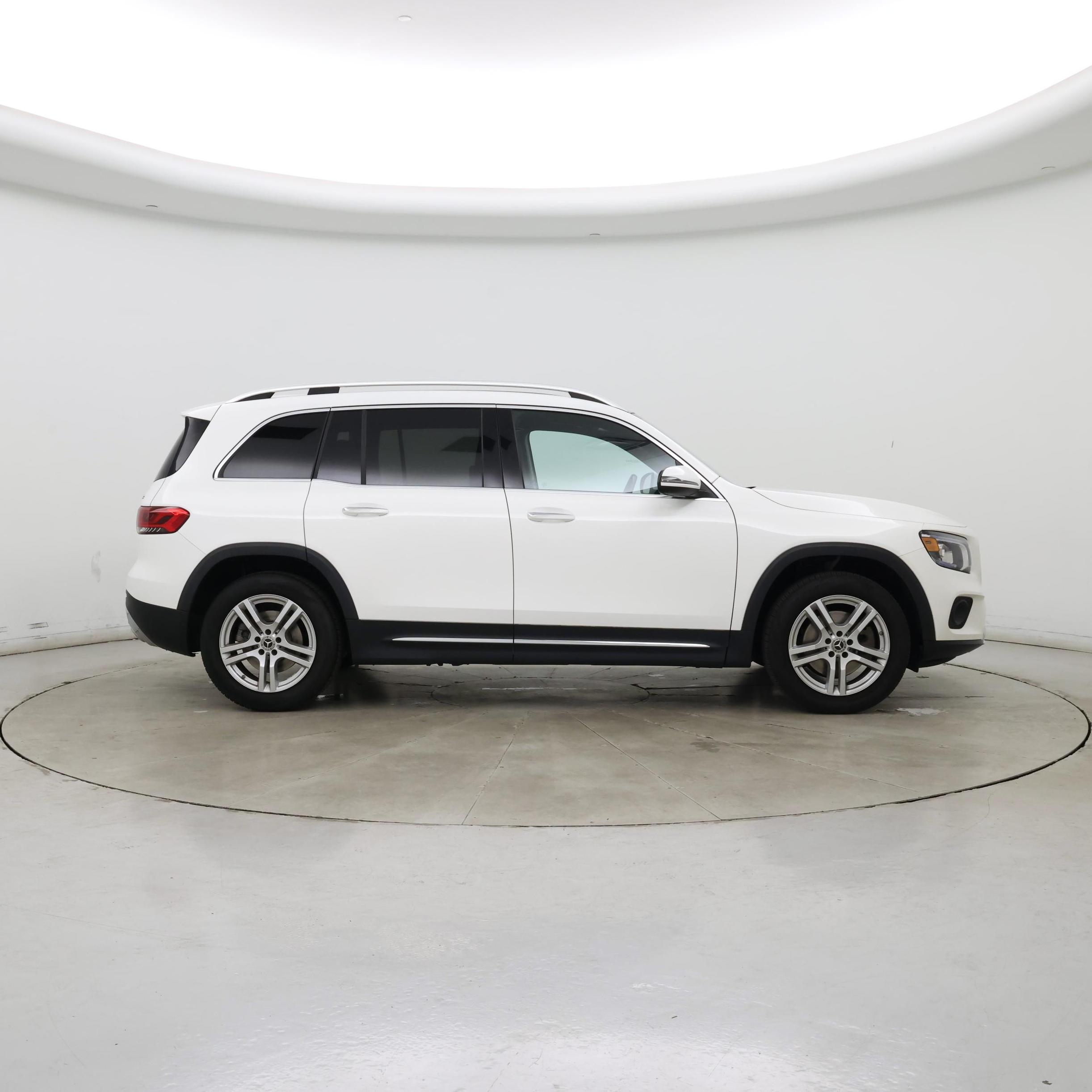 Thumbnail: 2022 Mercedes-Benz GLB - 7