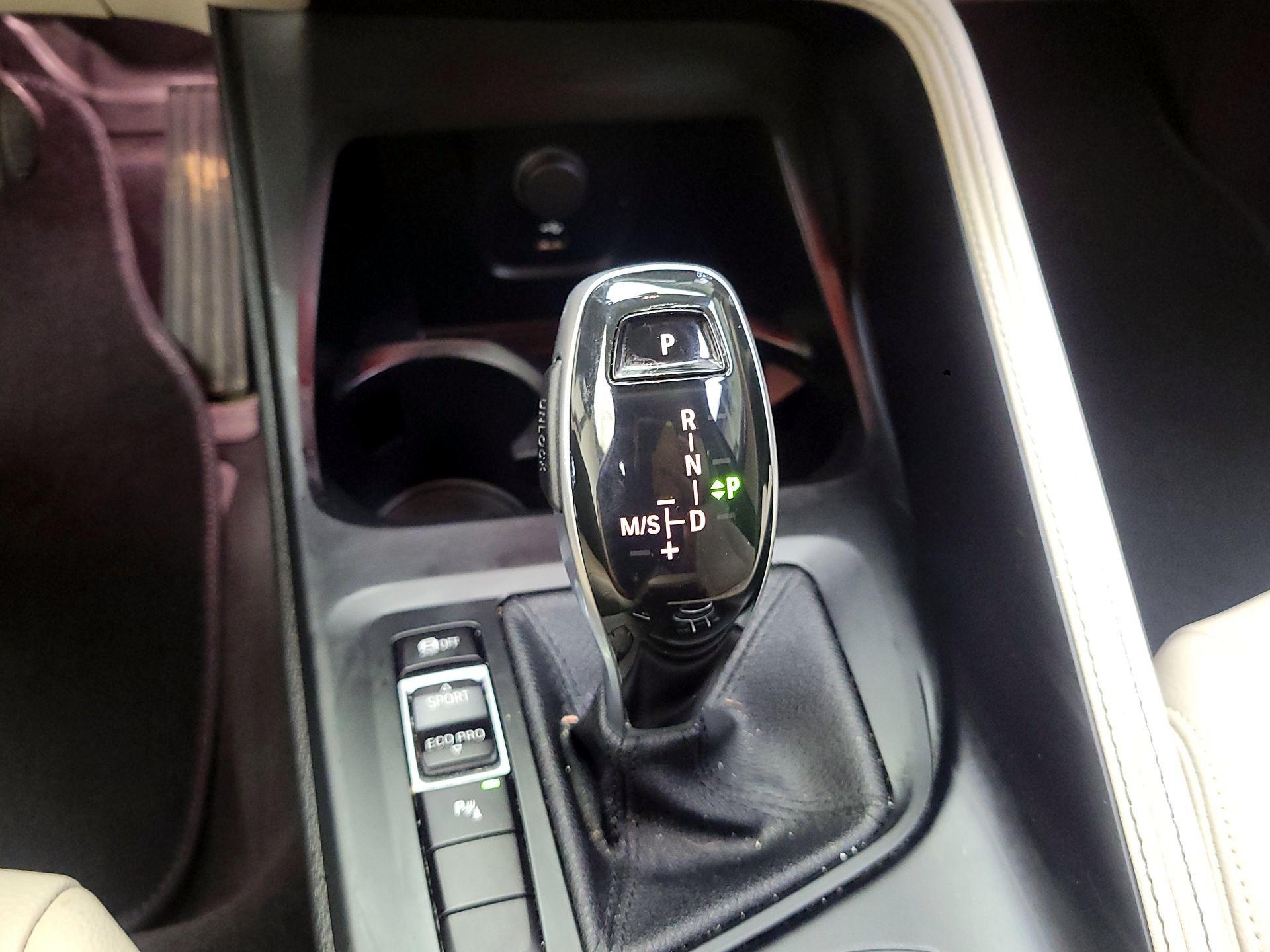 Thumbnail: 2021 BMW X1 - 18