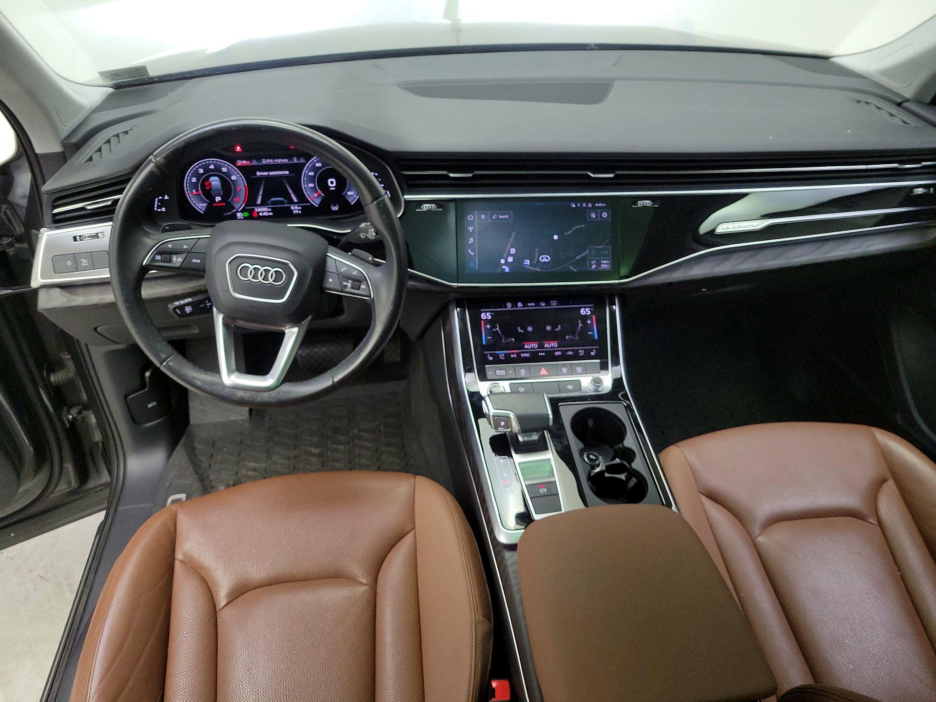 Thumbnail: 2021 Audi Q7 - 9