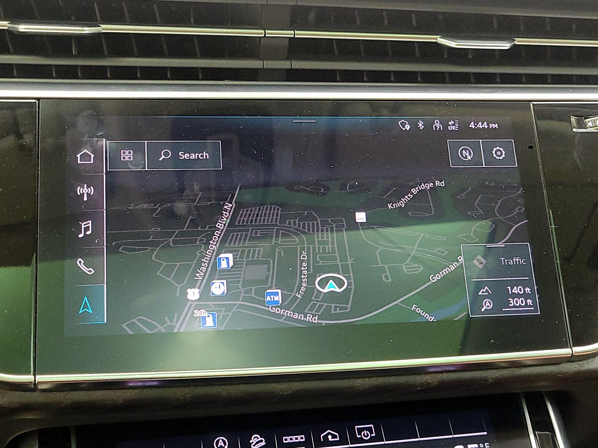Thumbnail: 2021 Audi Q7 - 14