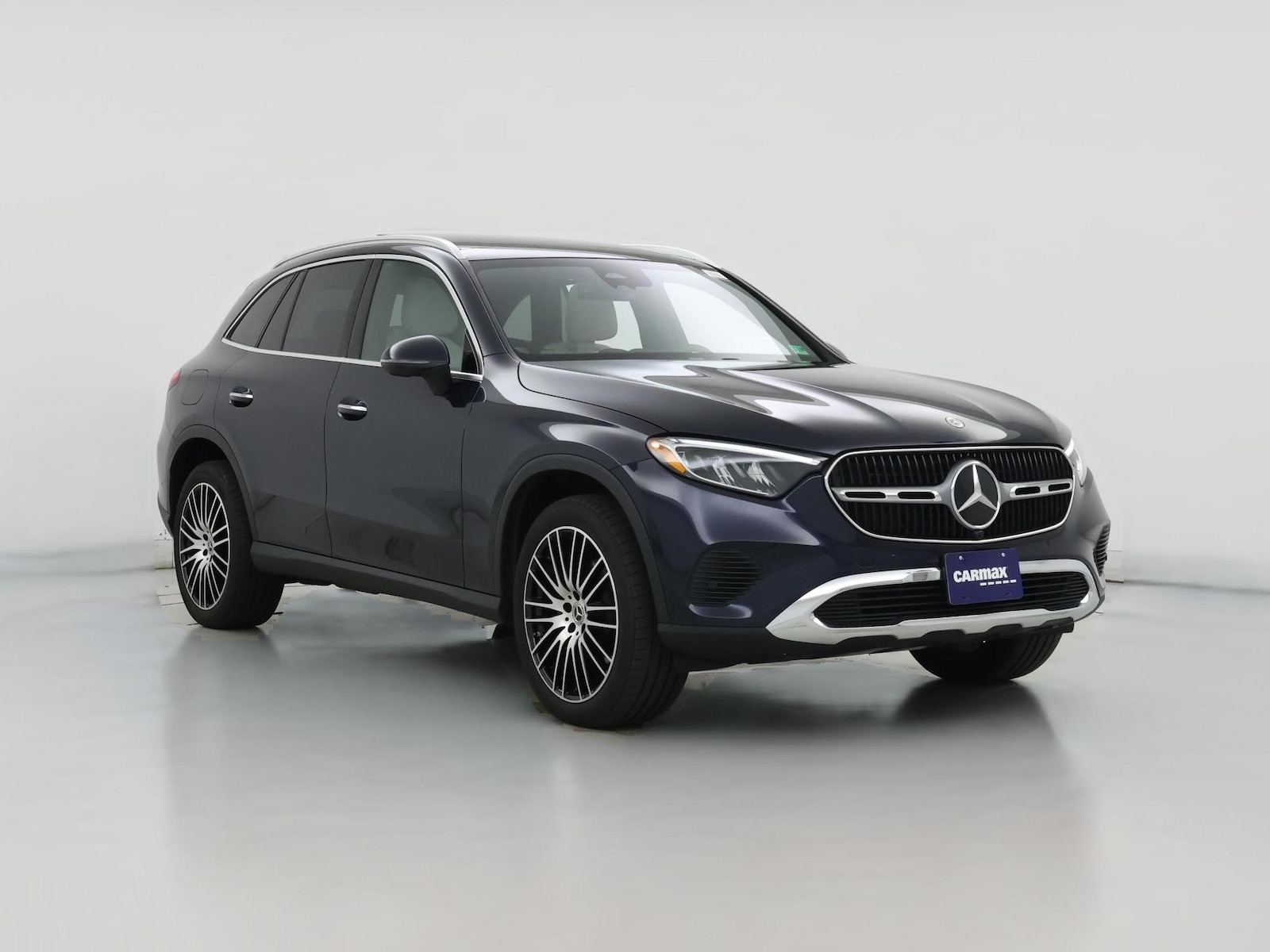 2024 Mercedes-Benz GLC