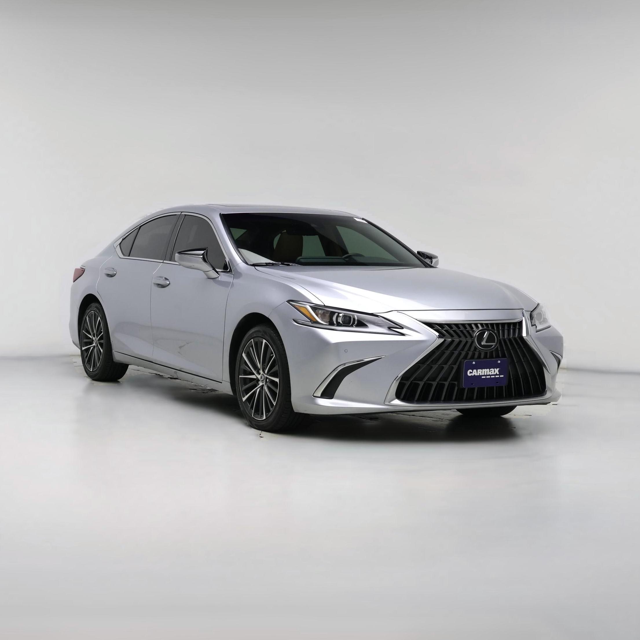 Thumbnail: 2022 Lexus ES - 1