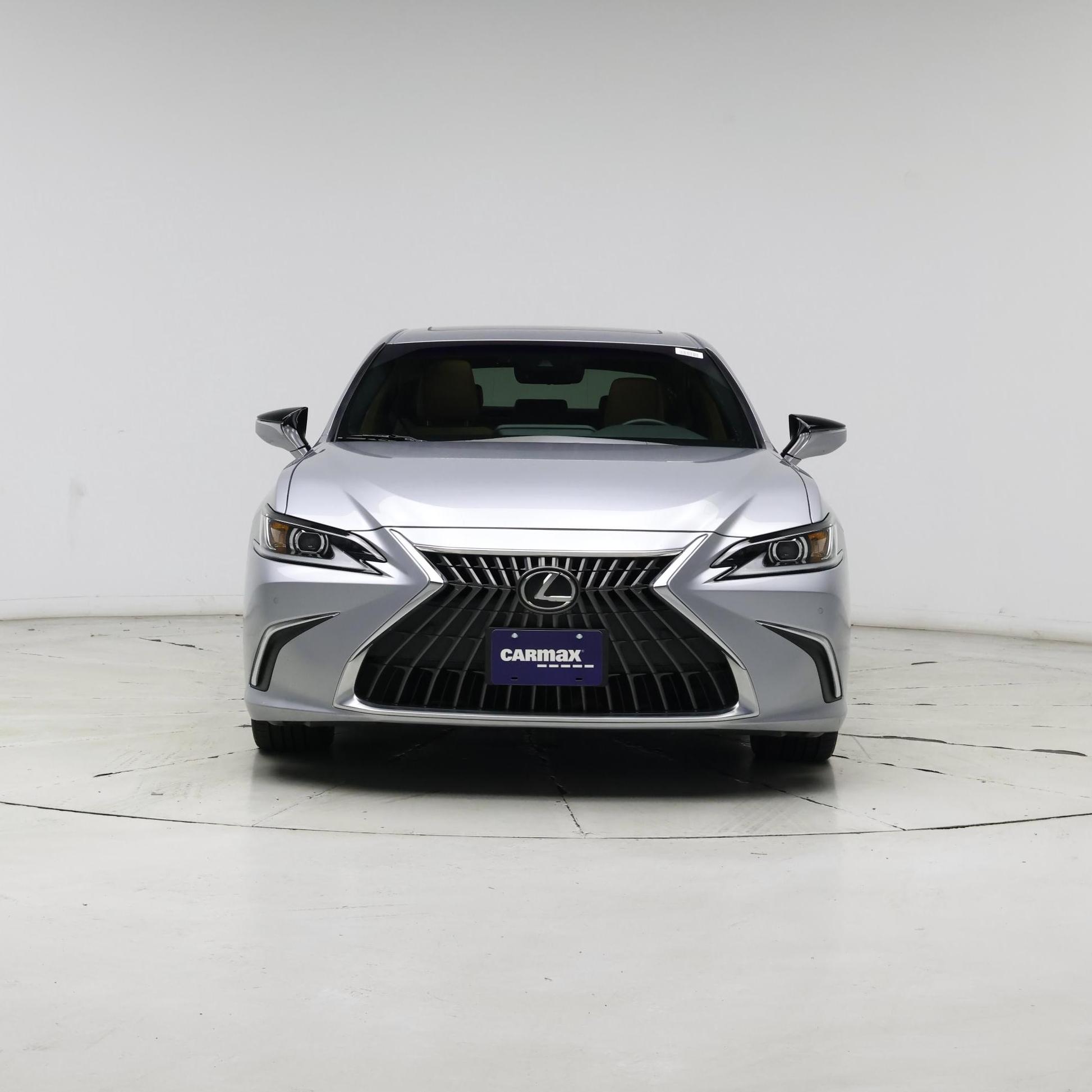 Thumbnail: 2022 Lexus ES - 5