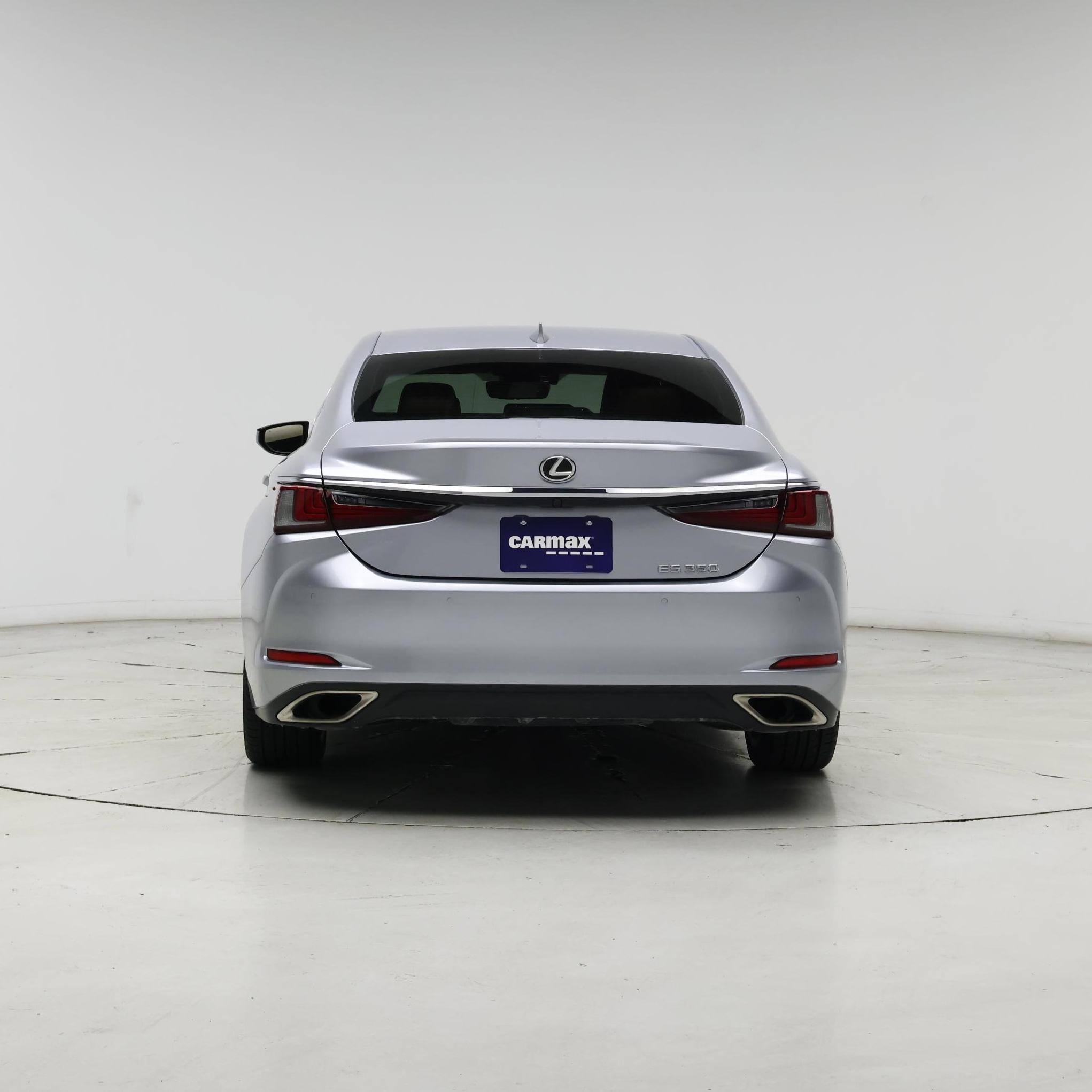 Thumbnail: 2022 Lexus ES - 6