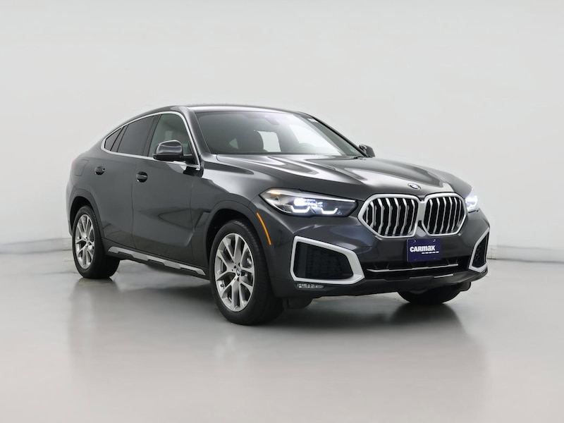 2021 BMW X6 xDrive40i -
                  Sterling, VA