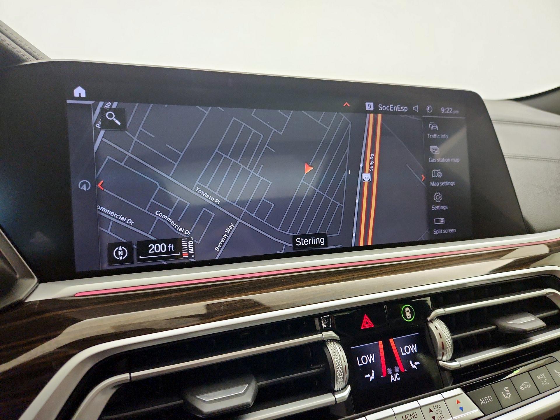 Thumbnail: 2021 BMW X6 - 14
