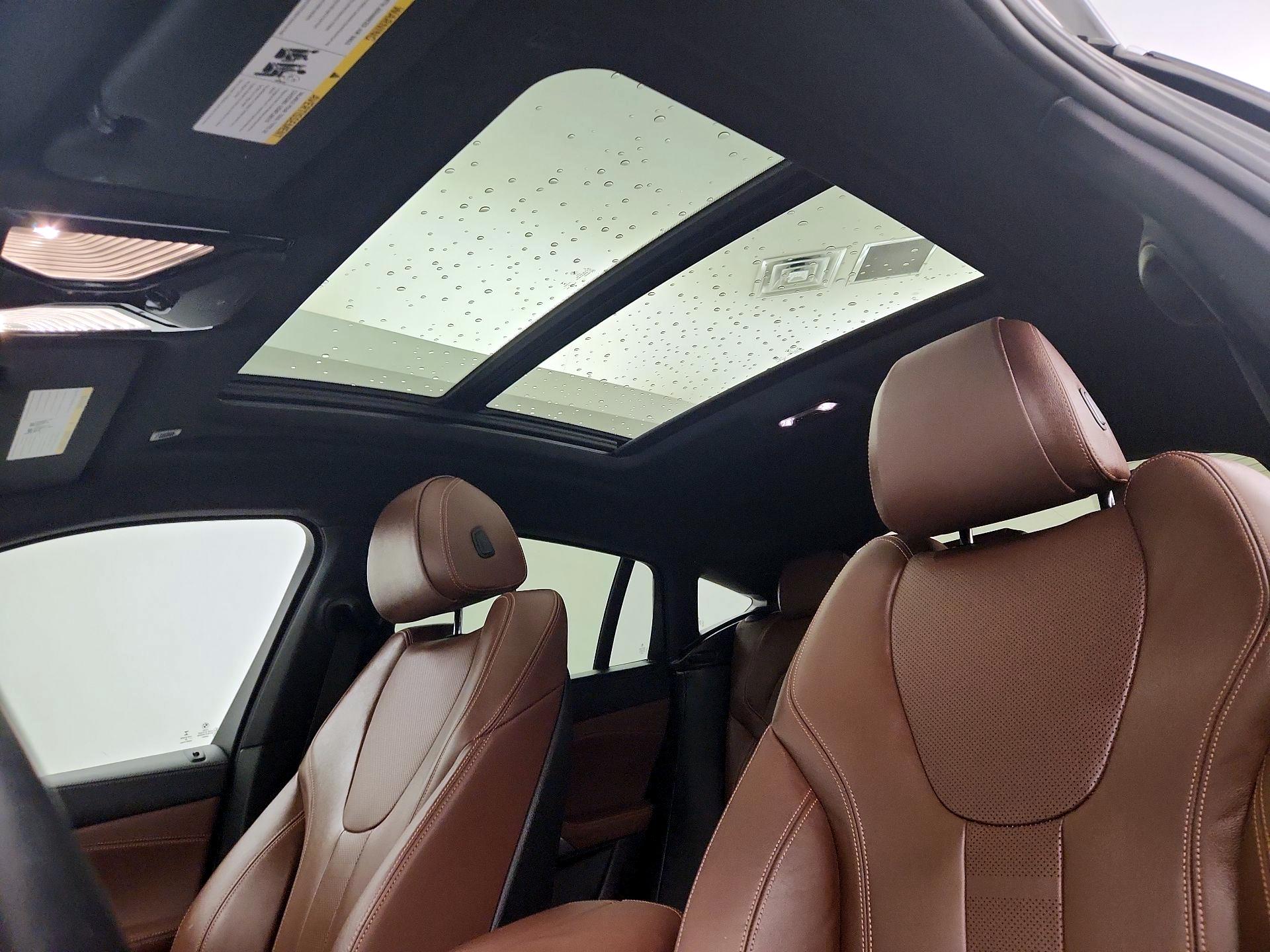 Thumbnail: 2021 BMW X6 - 20