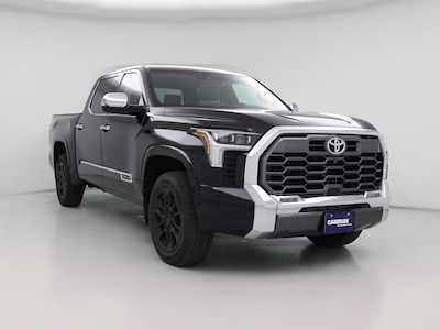2023 Toyota Tundra 1794 Edition -
                  Glen Allen, VA