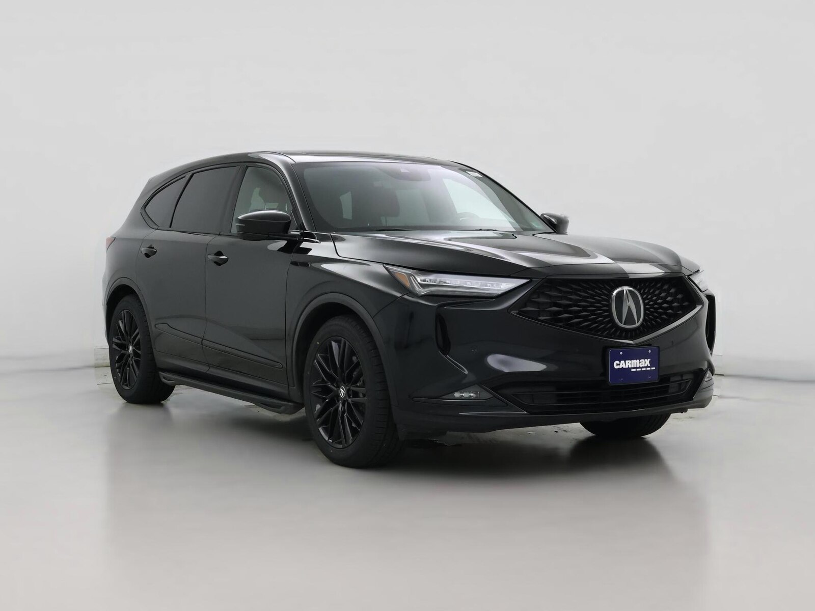 2023 Acura MDX