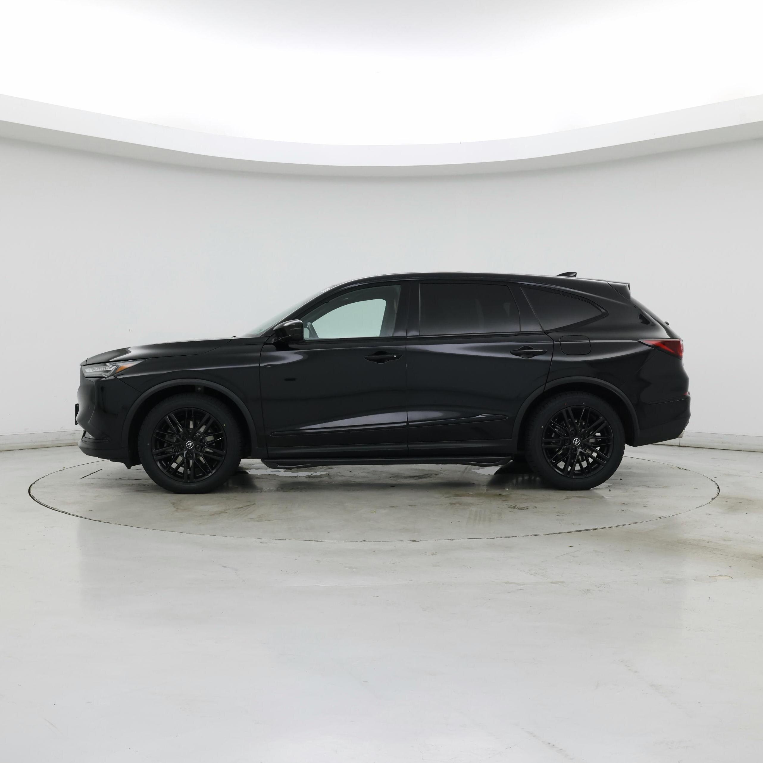Thumbnail: 2023 Acura MDX - 3