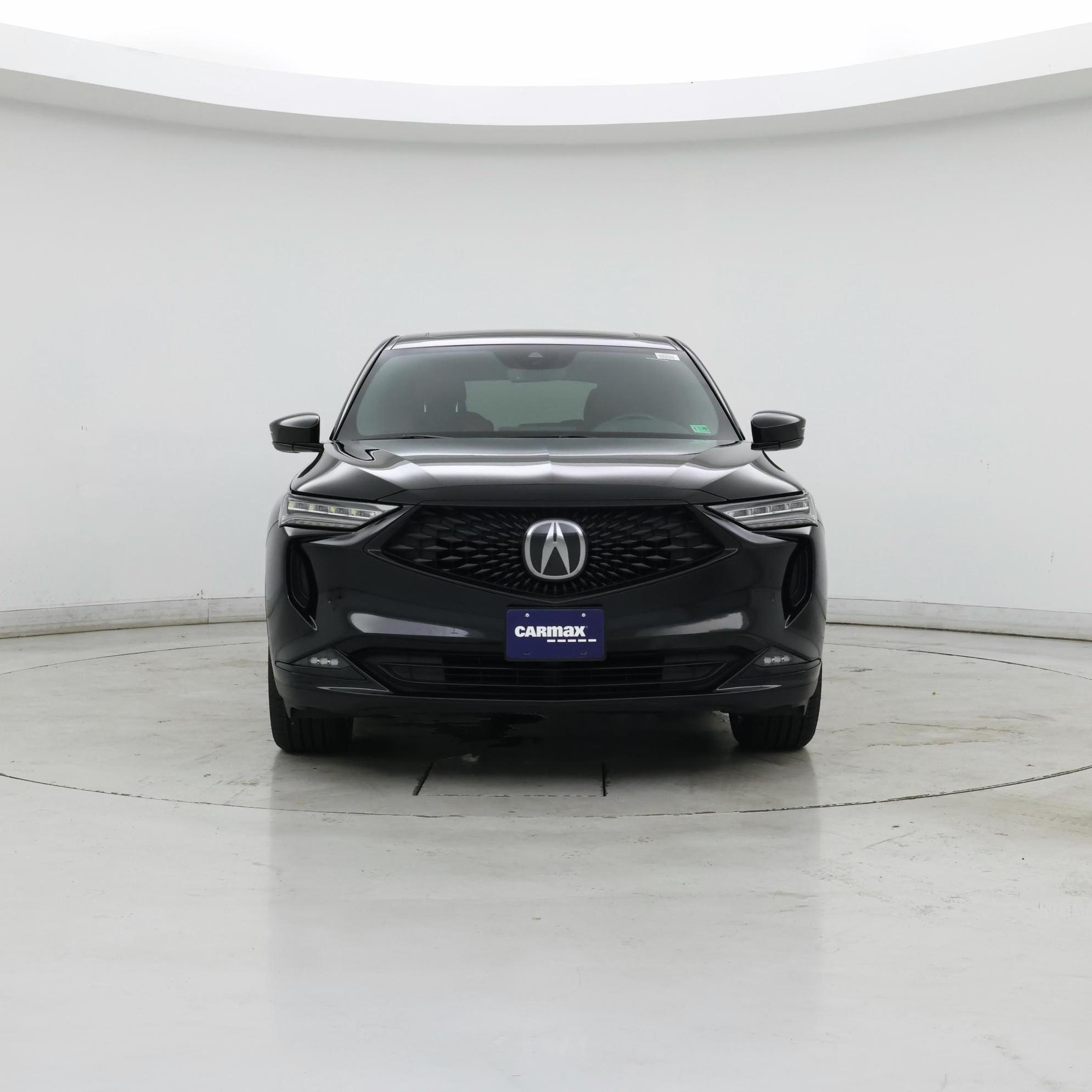 Thumbnail: 2023 Acura MDX - 5