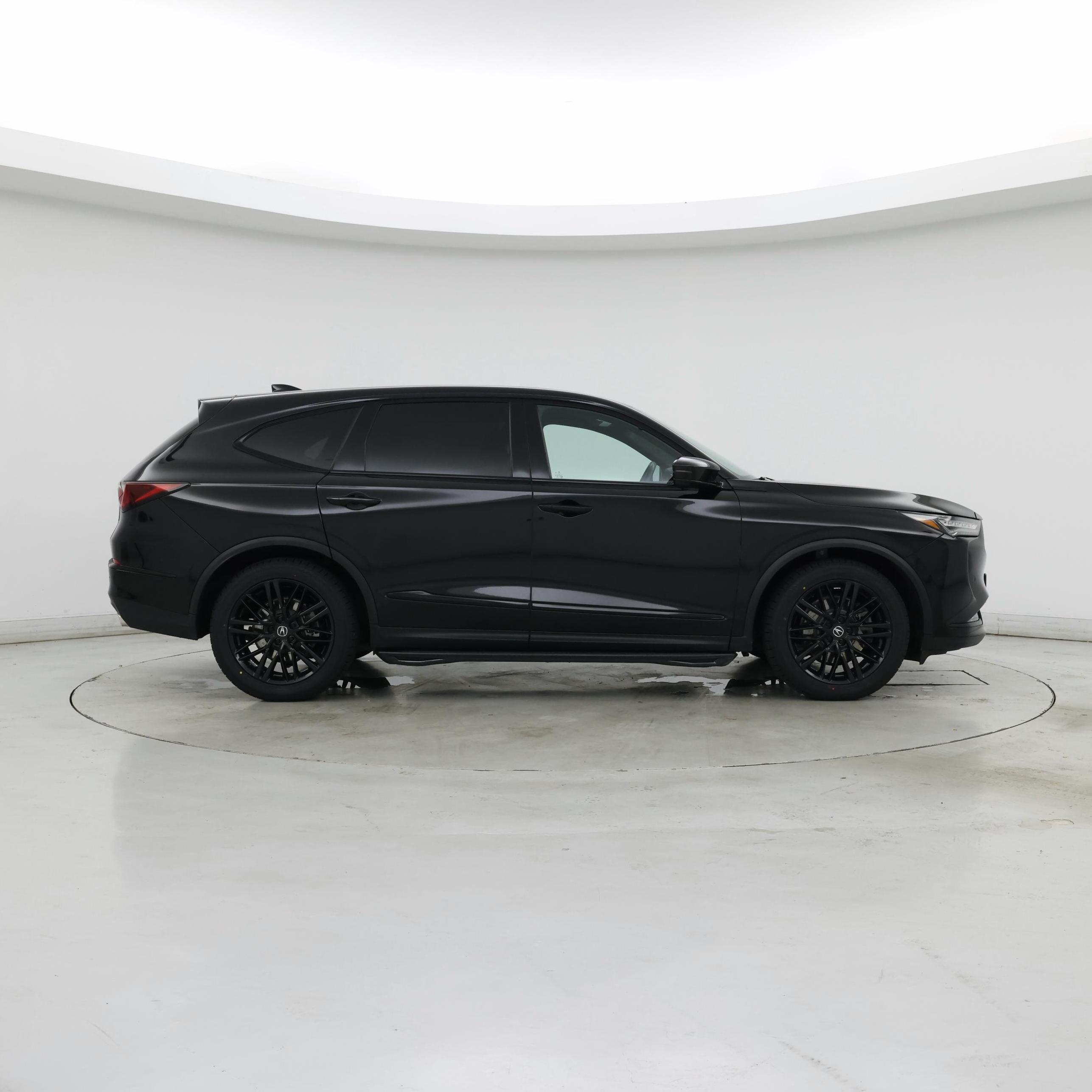 Thumbnail: 2023 Acura MDX - 7