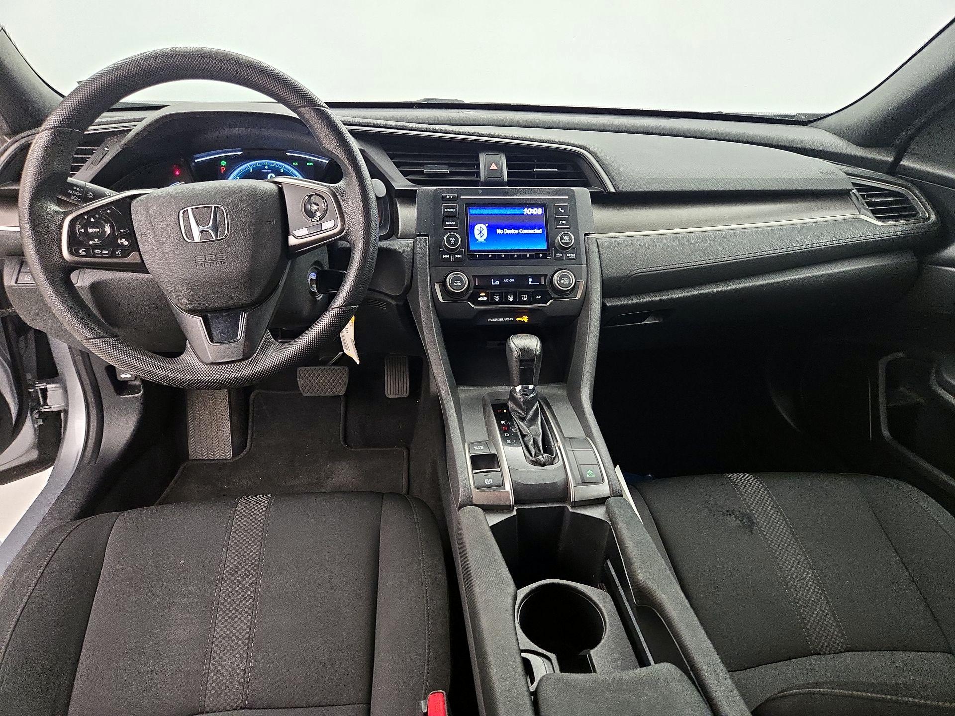 Thumbnail: 2020 Honda Civic - 9