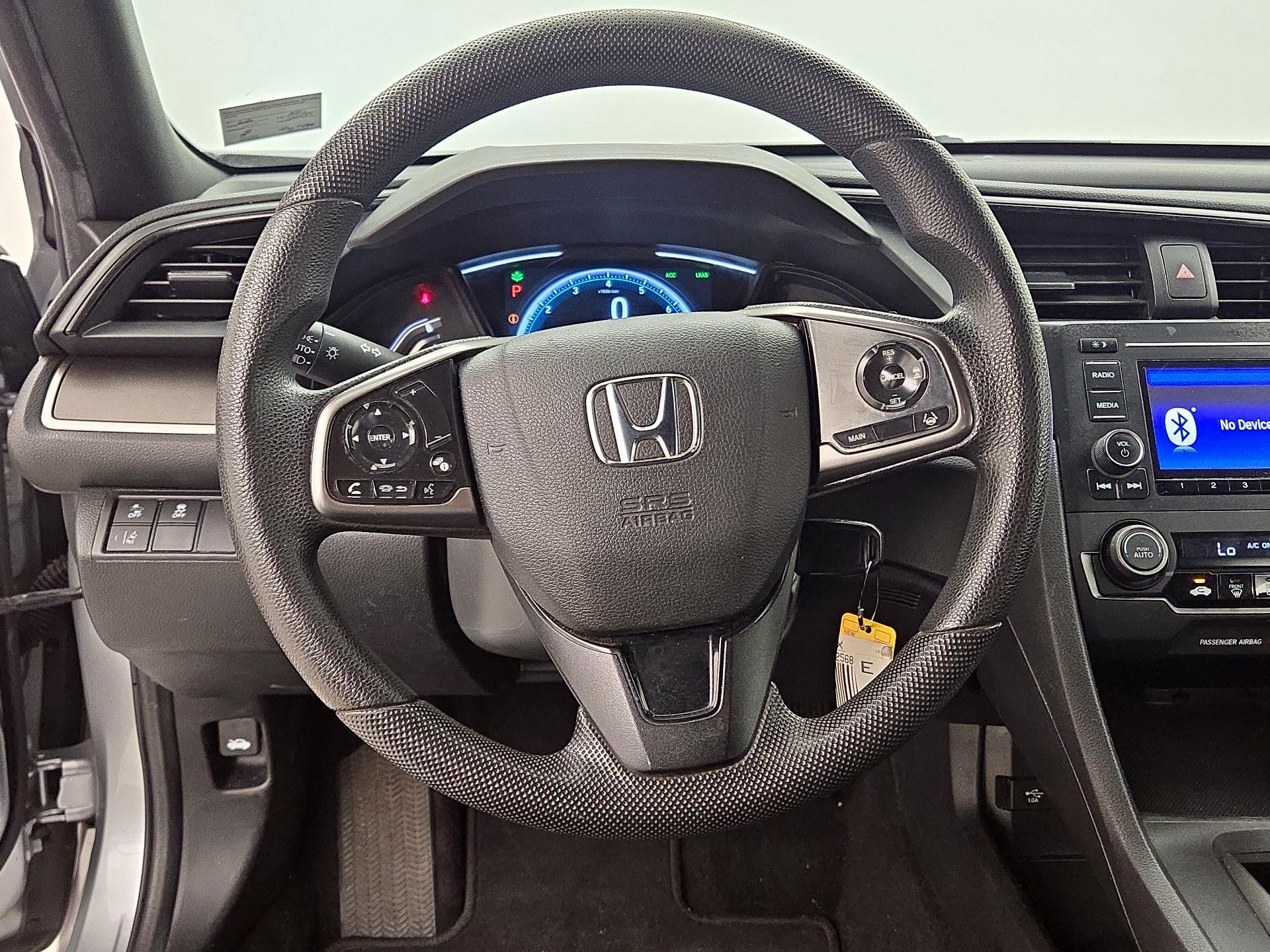 Thumbnail: 2020 Honda Civic - 10