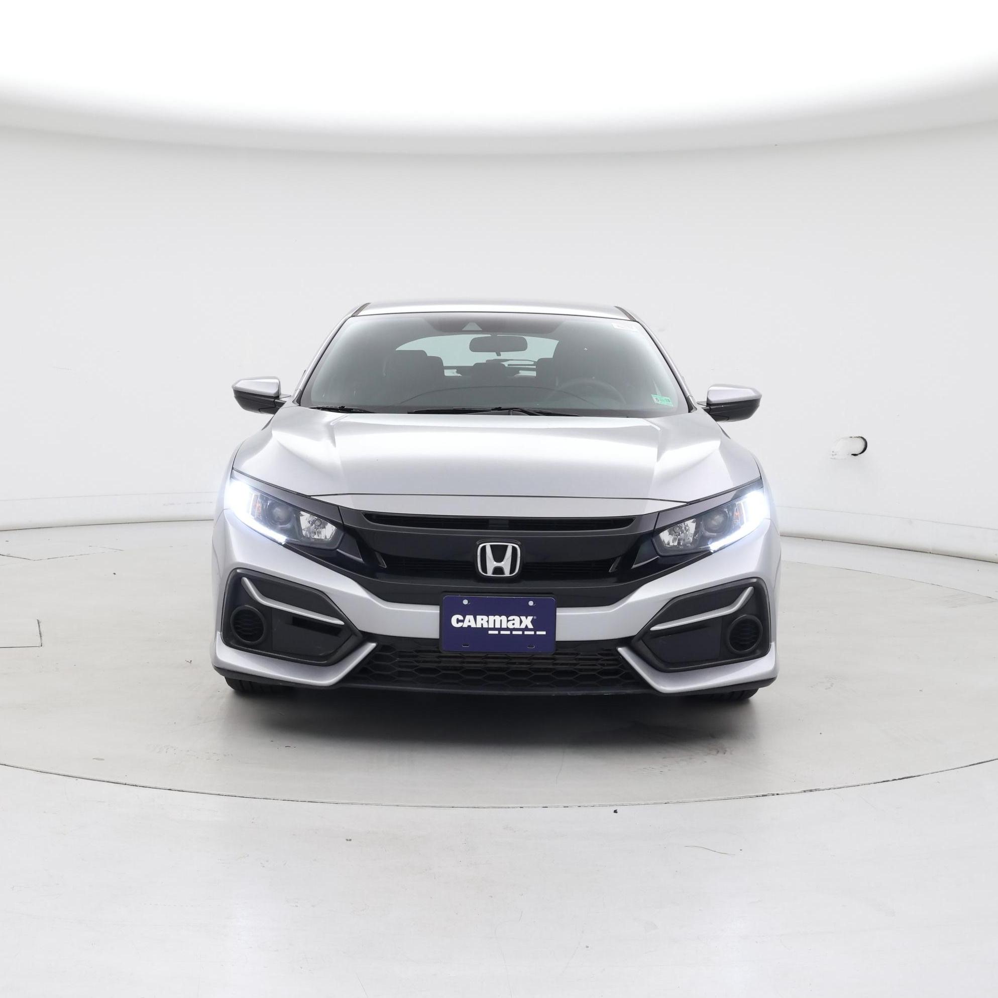 Thumbnail: 2020 Honda Civic - 5