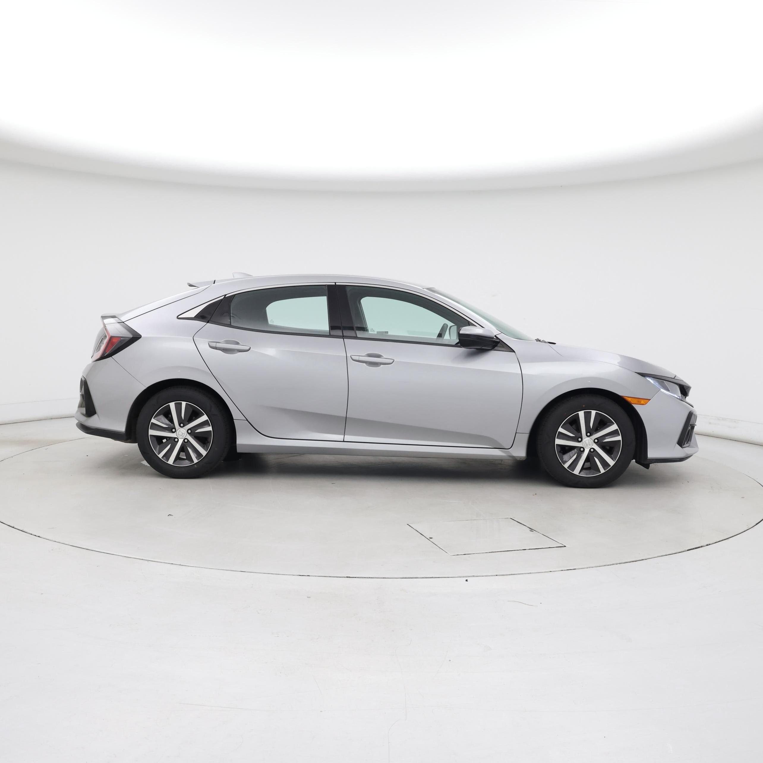 Thumbnail: 2020 Honda Civic - 7