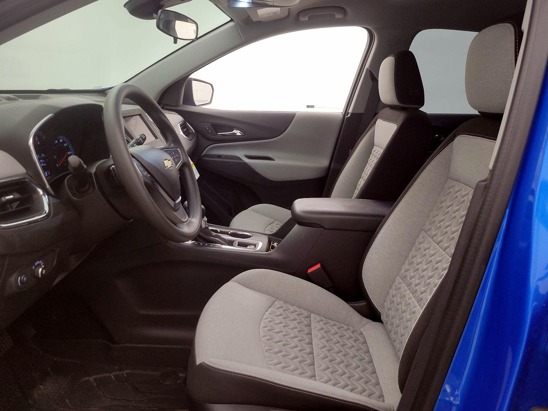 Thumbnail: 2024 Chevrolet Equinox - 11