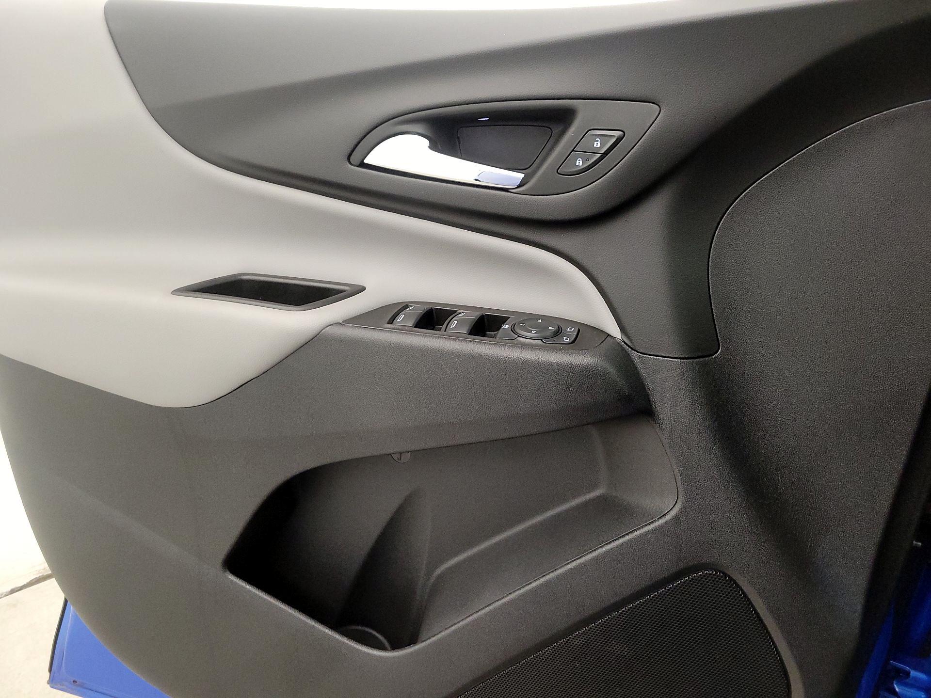 Thumbnail: 2024 Chevrolet Equinox - 12