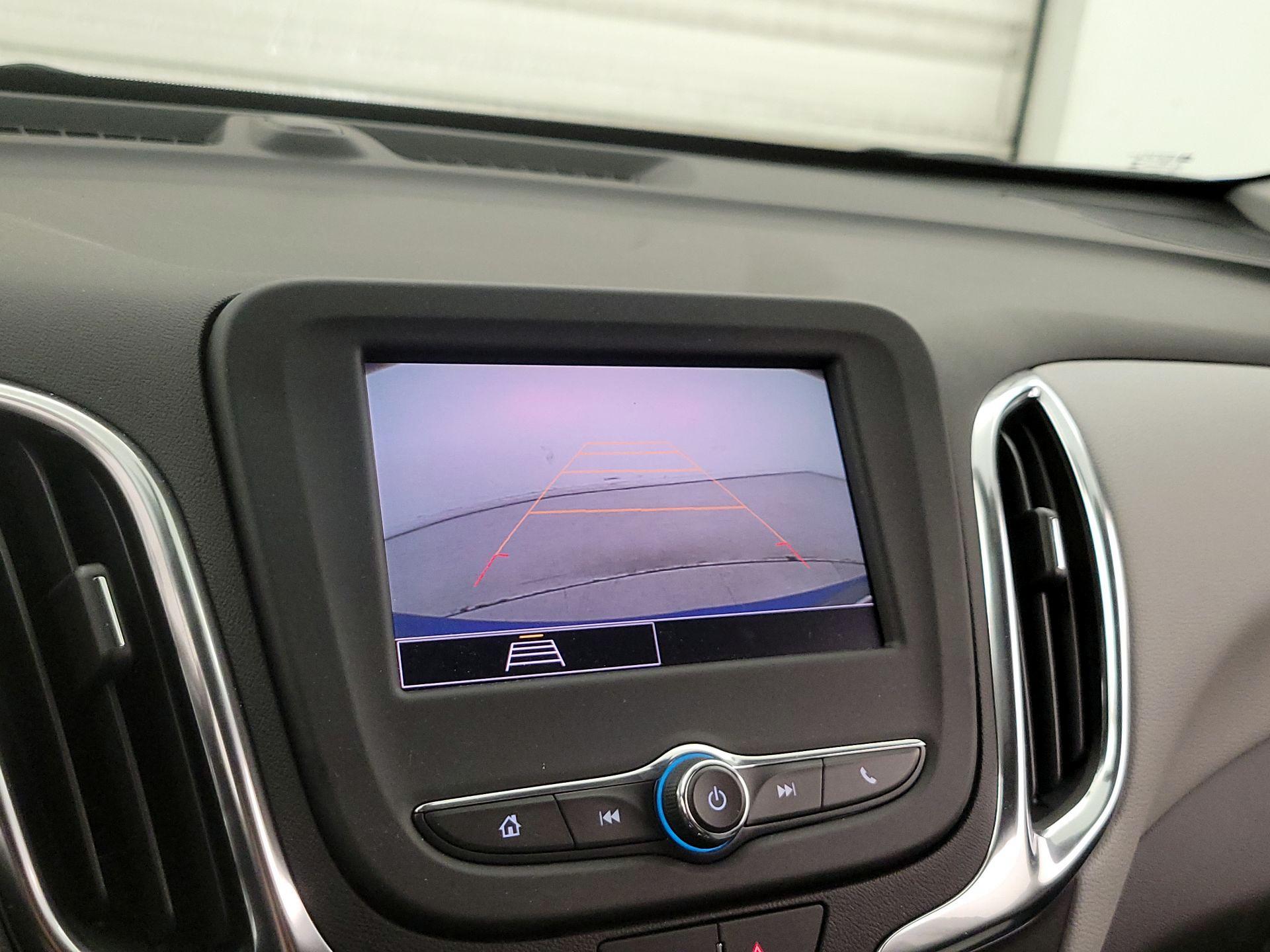 Thumbnail: 2024 Chevrolet Equinox - 14