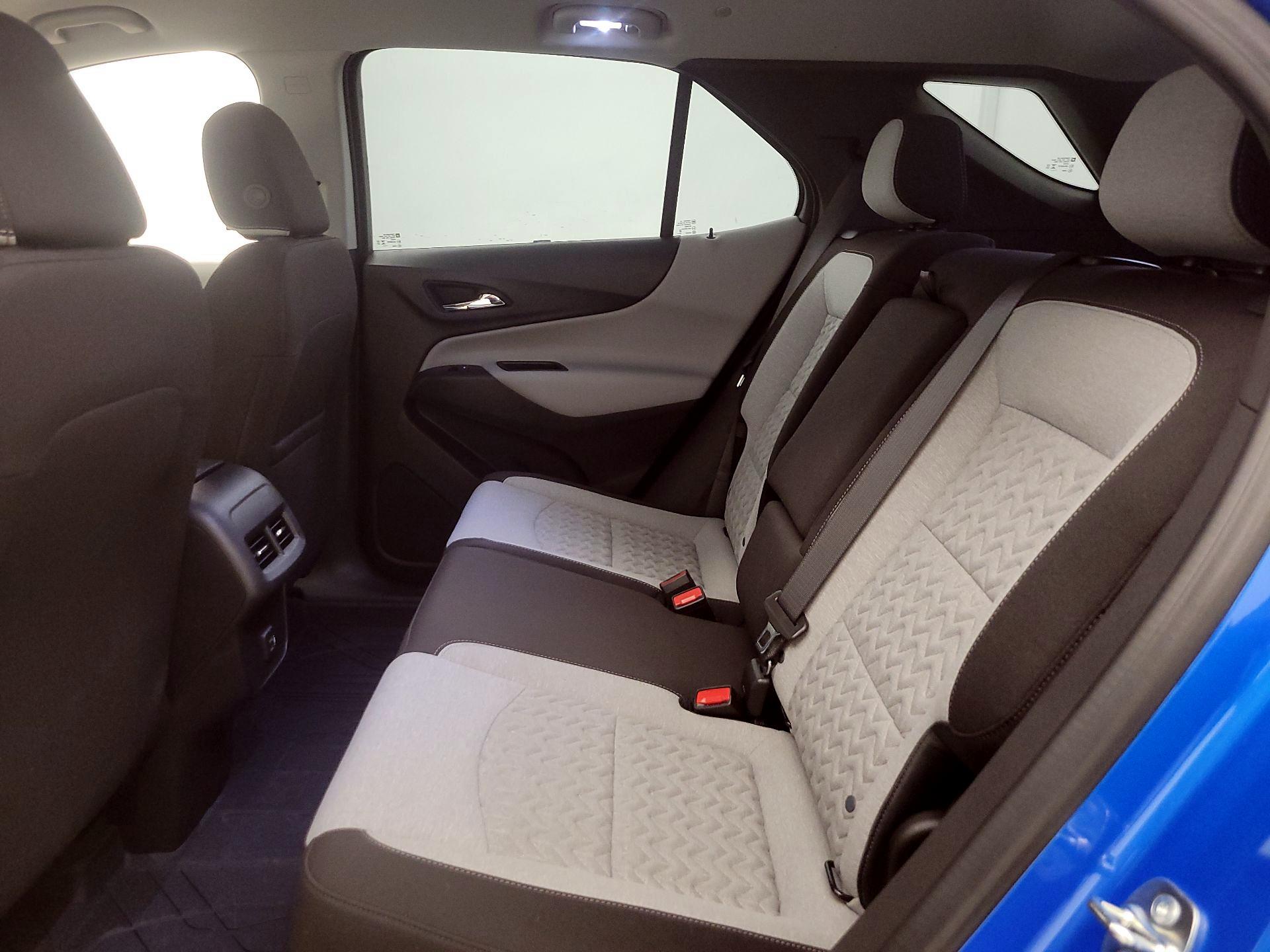 Thumbnail: 2024 Chevrolet Equinox - 19